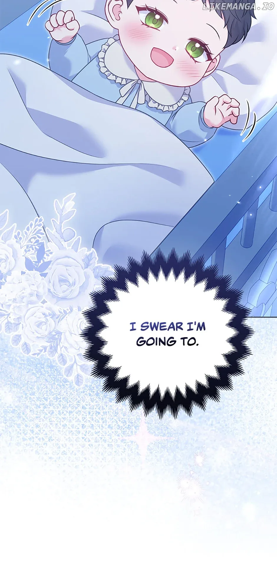 So I Married An Abandoned Crown Prince Chapter 62 page 29