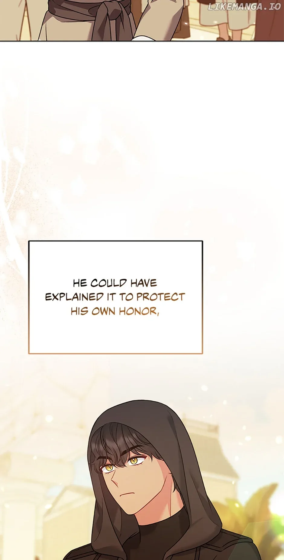 So I Married An Abandoned Crown Prince Chapter 62 page 33