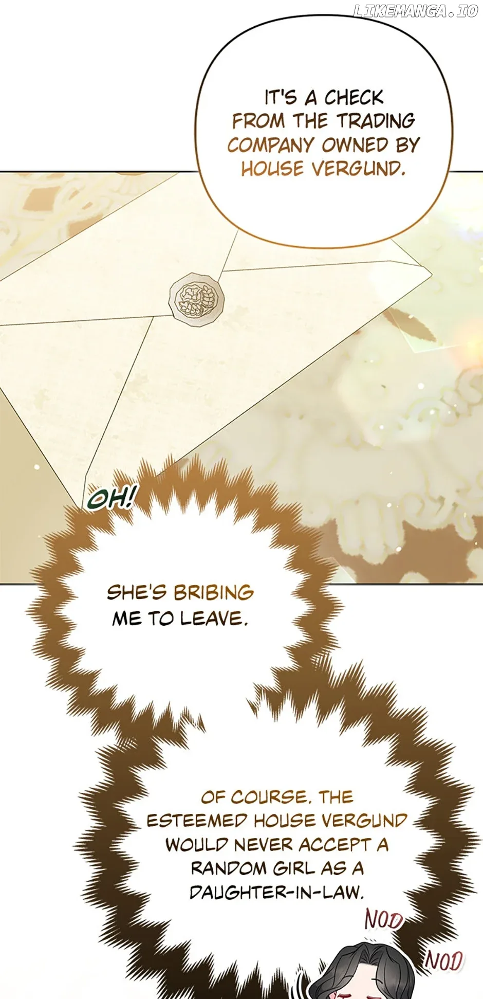 So I Married An Abandoned Crown Prince Chapter 62 page 50