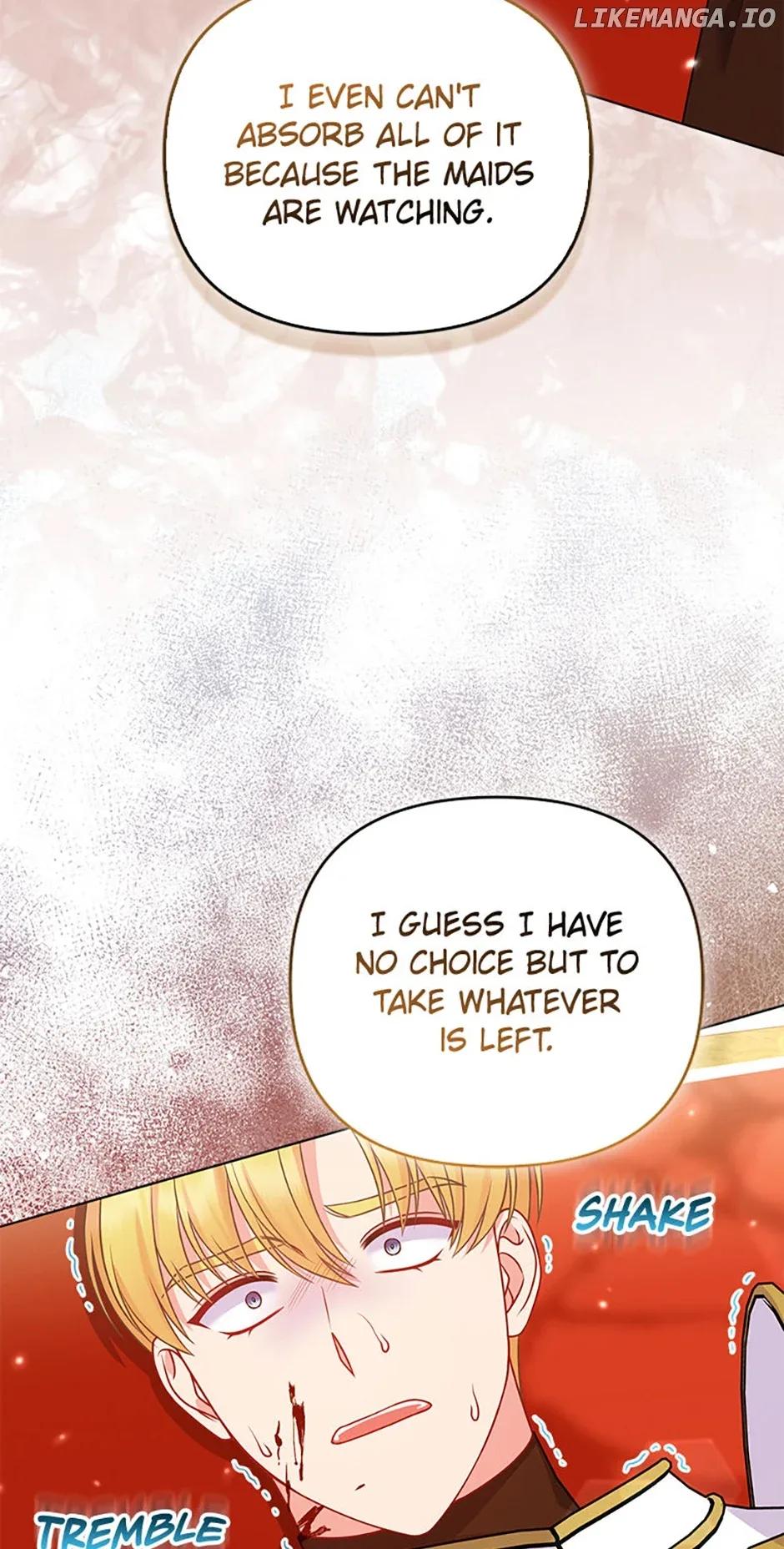 So I Married An Abandoned Crown Prince Chapter 62 page 12