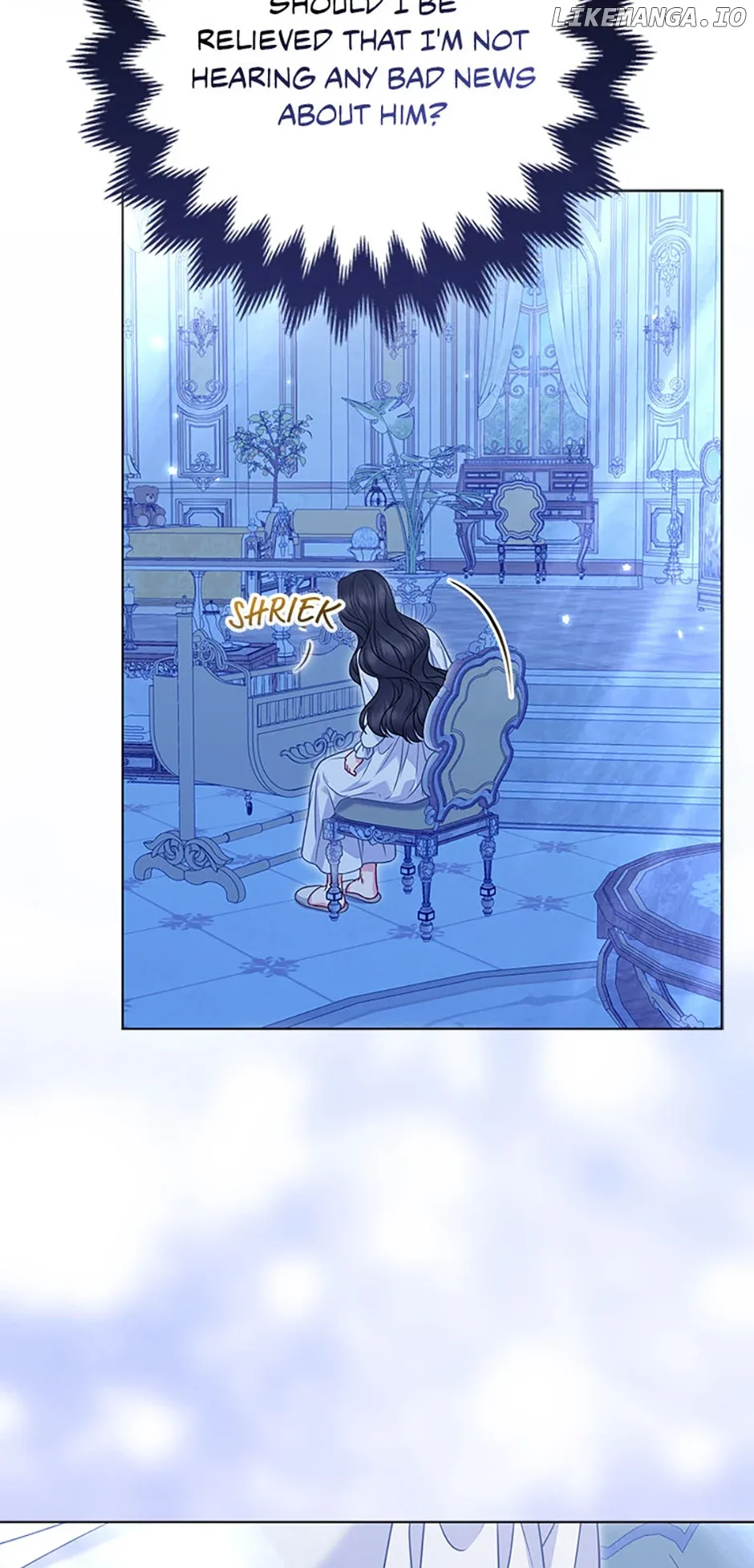 So I Married An Abandoned Crown Prince Chapter 62 page 27