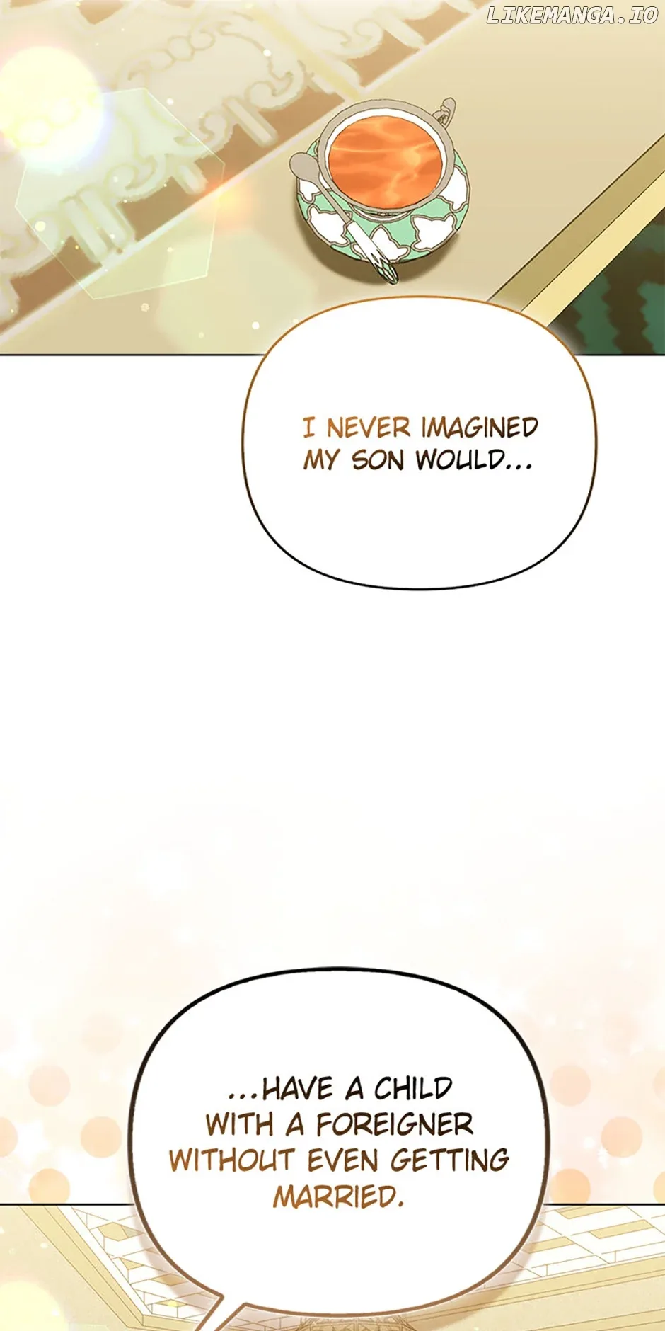 So I Married An Abandoned Crown Prince Chapter 62 page 43