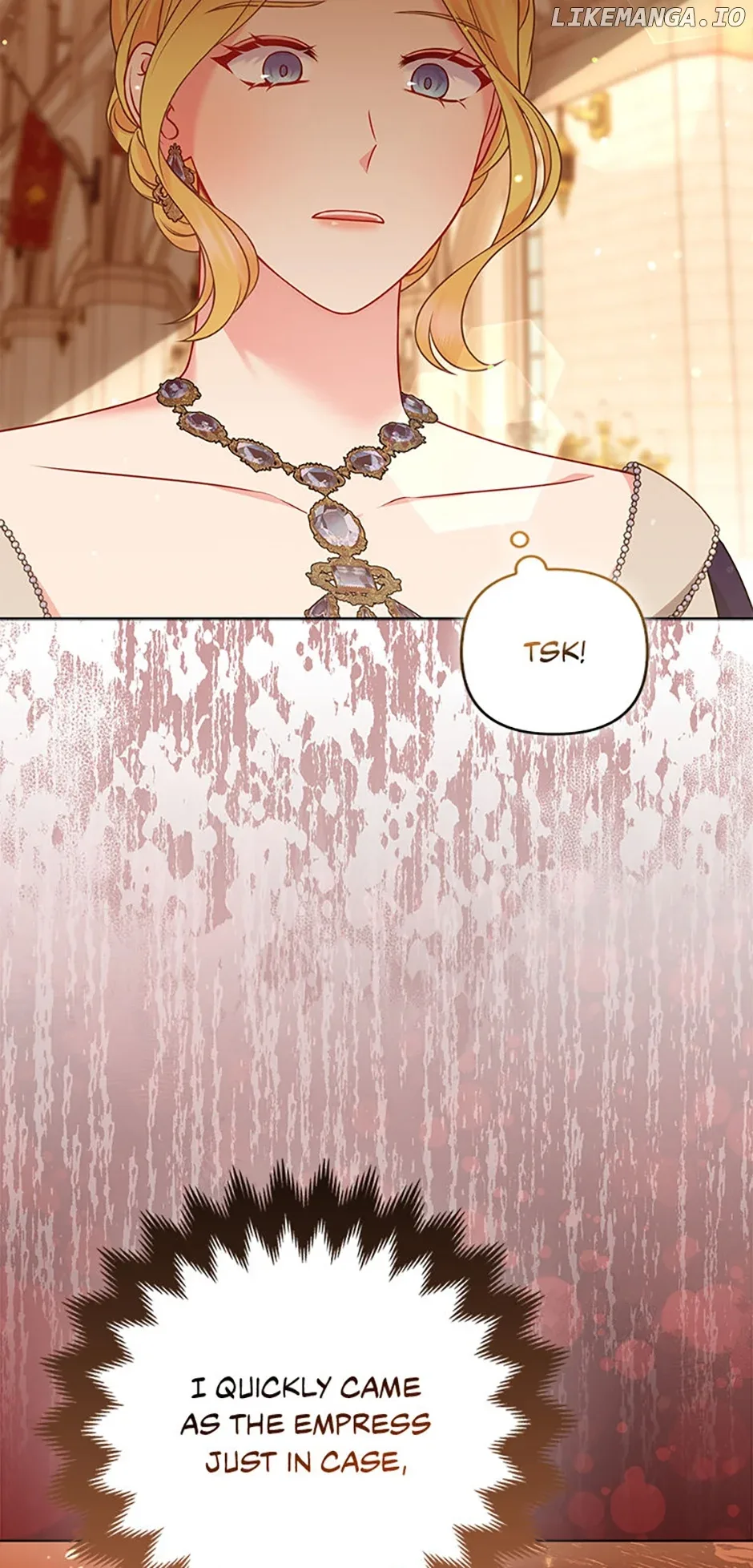 So I Married An Abandoned Crown Prince Chapter 62 page 6