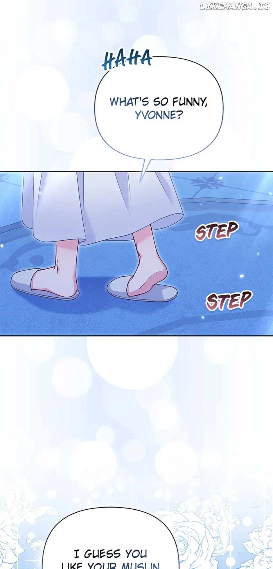 So I Married An Abandoned Crown Prince Chapter 62 page 22