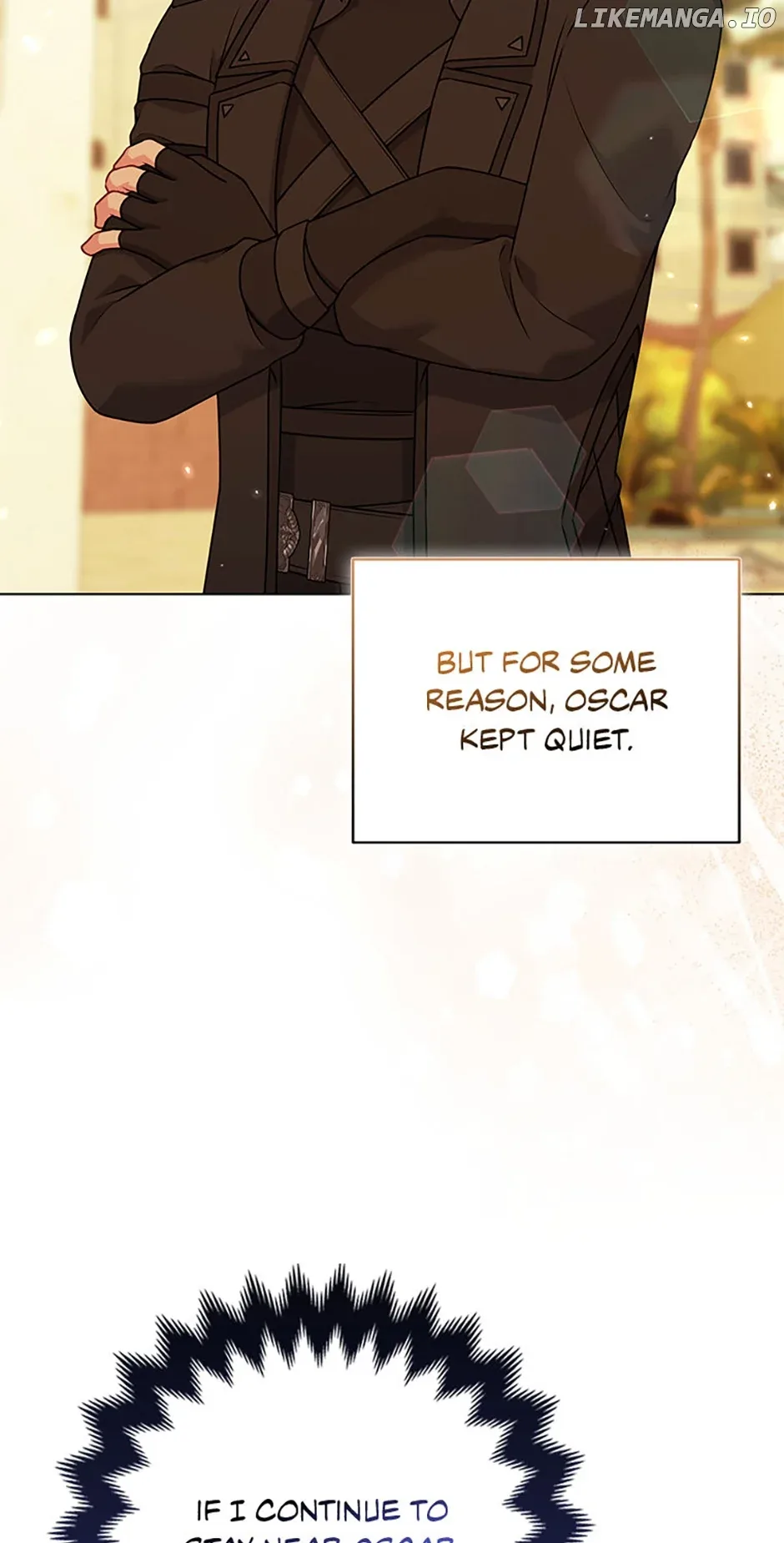 So I Married An Abandoned Crown Prince Chapter 62 page 34