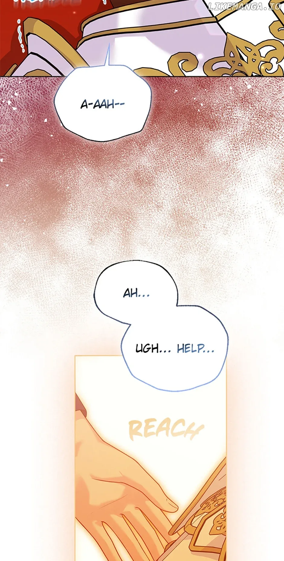 So I Married An Abandoned Crown Prince Chapter 62 page 13