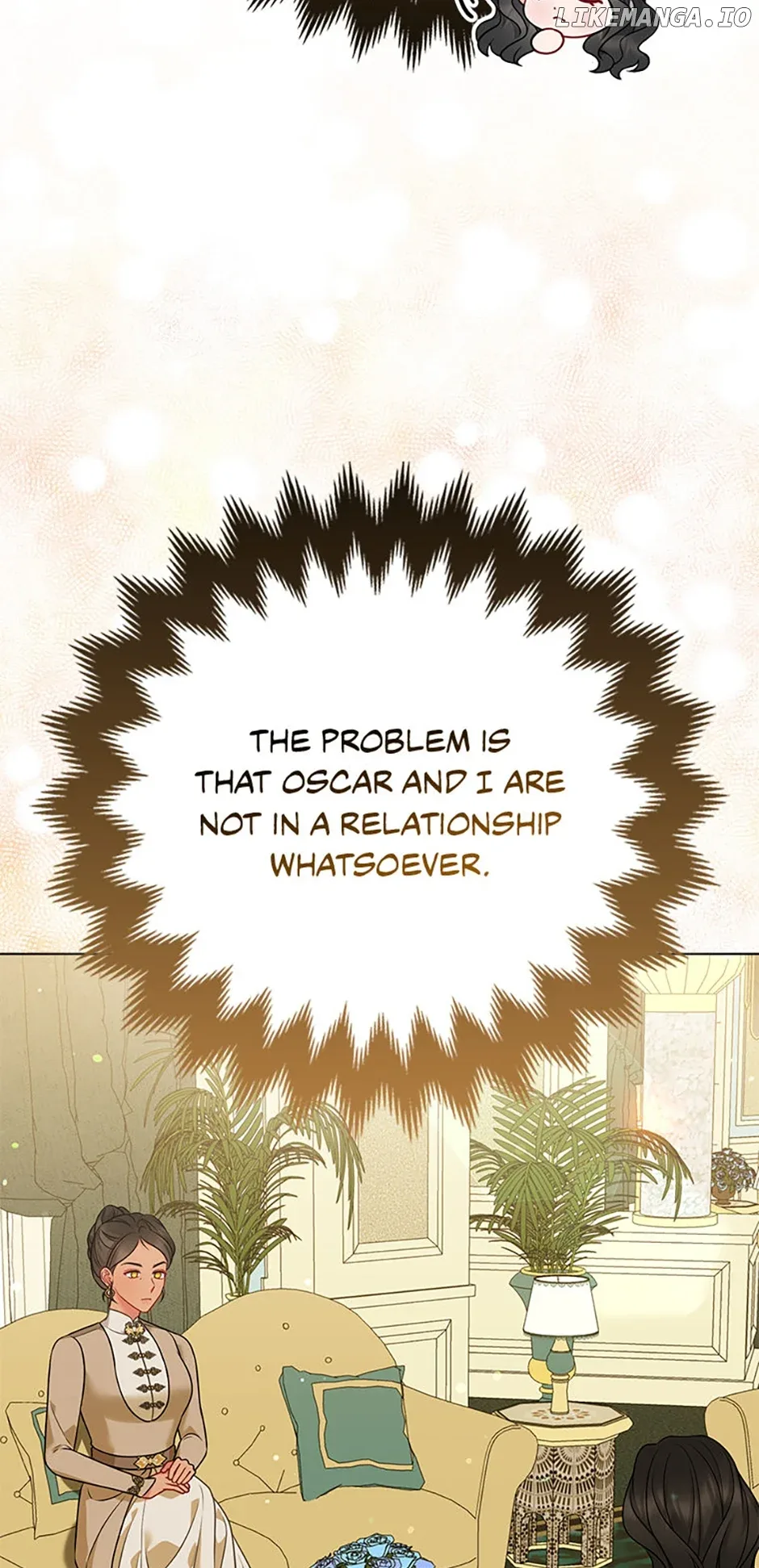 So I Married An Abandoned Crown Prince Chapter 62 page 51