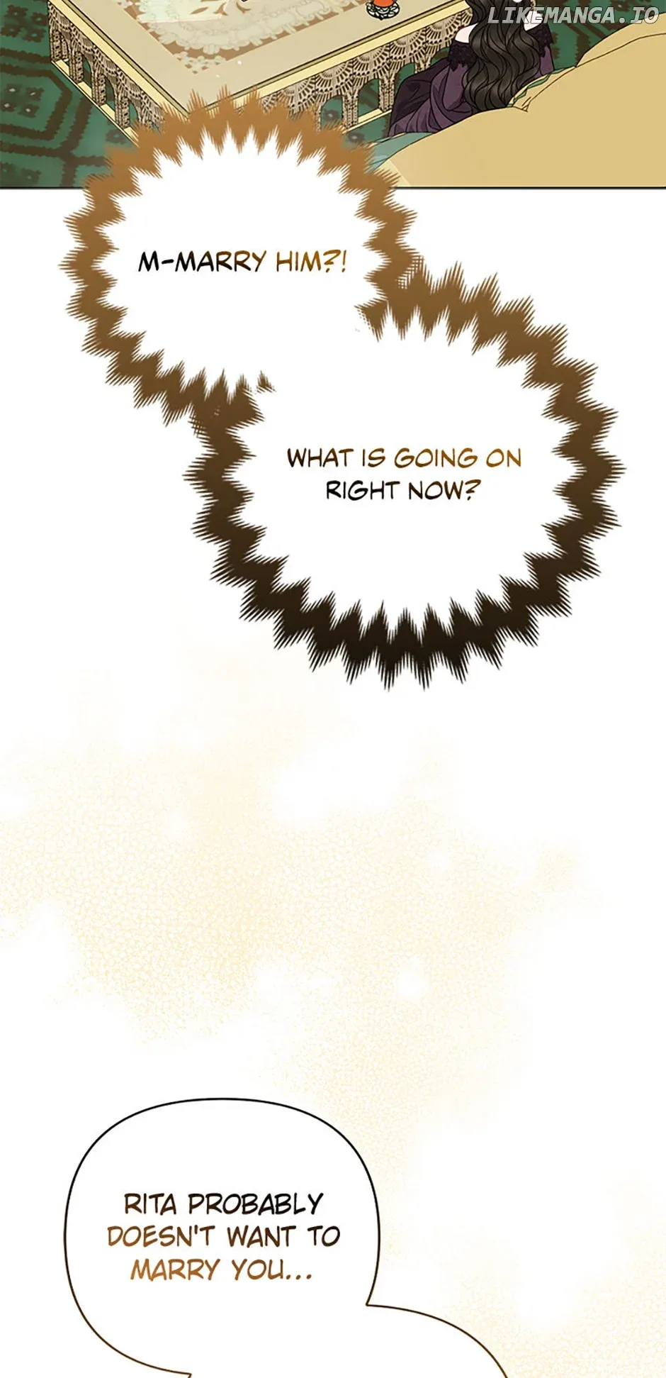 So I Married An Abandoned Crown Prince Chapter 62 page 57