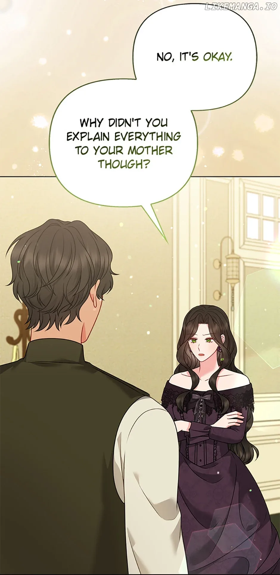 So I Married An Abandoned Crown Prince Chapter 62 page 67