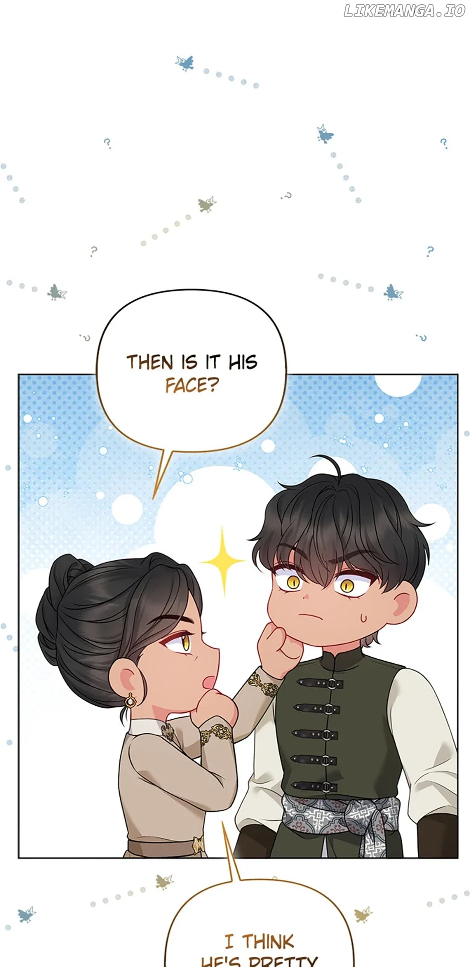 So I Married An Abandoned Crown Prince Chapter 62 page 59