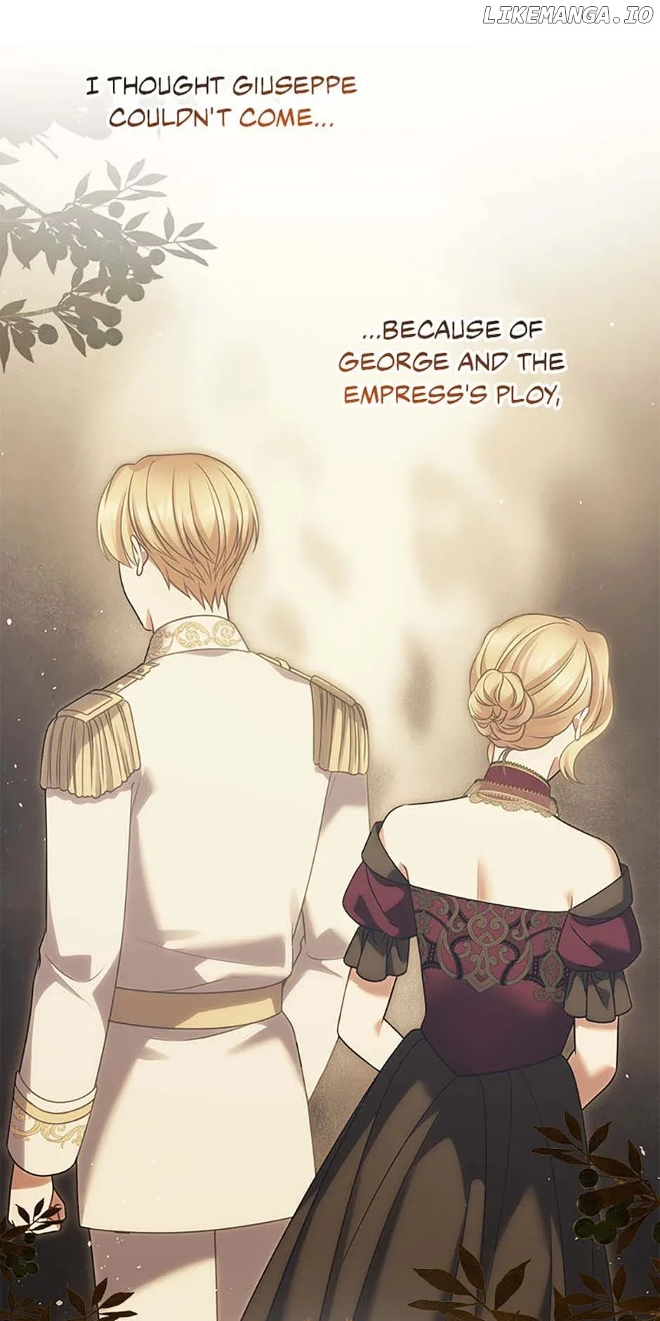 So I Married An Abandoned Crown Prince Chapter 65 page 12