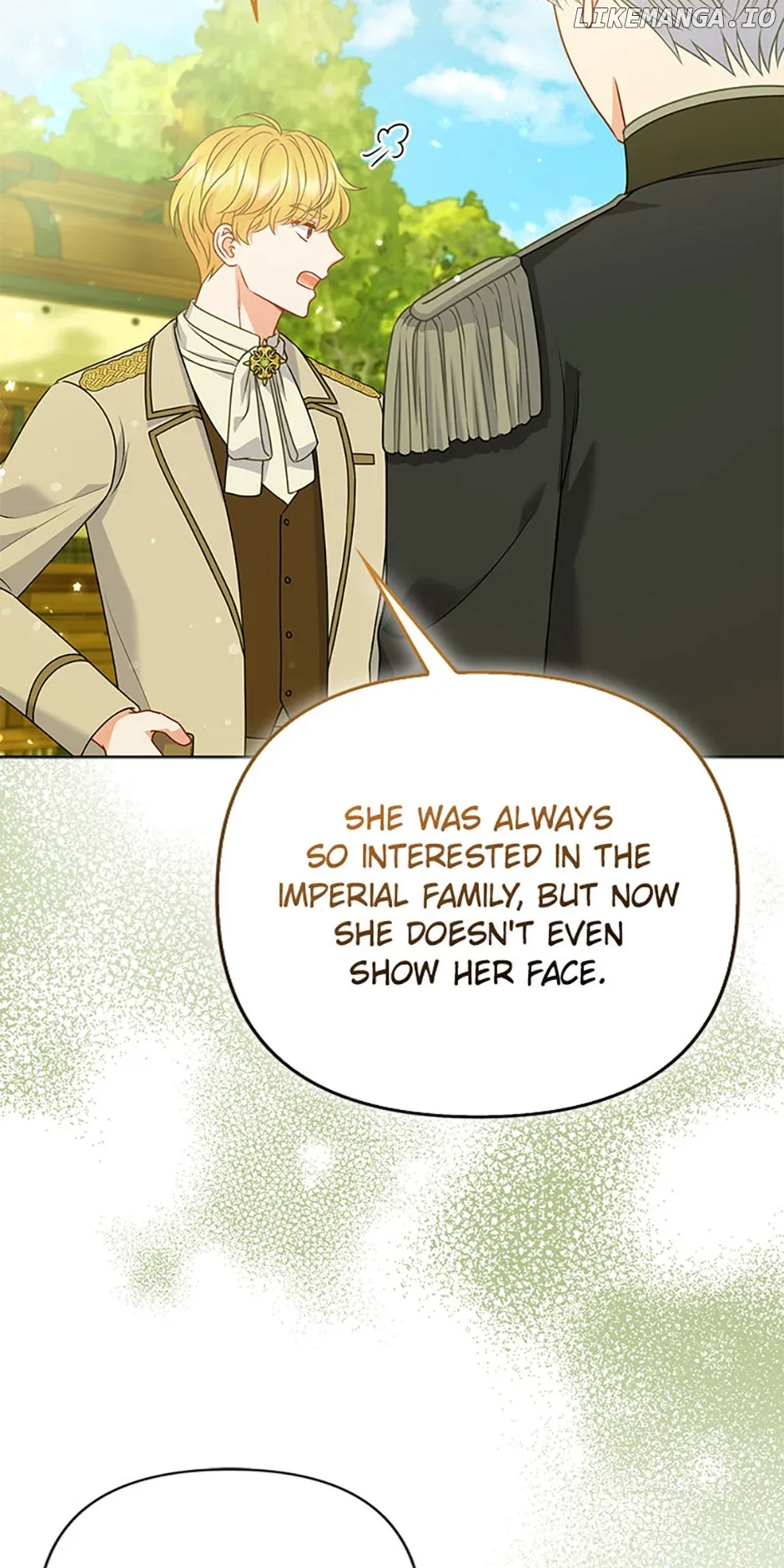 So I Married An Abandoned Crown Prince Chapter 63 page 11