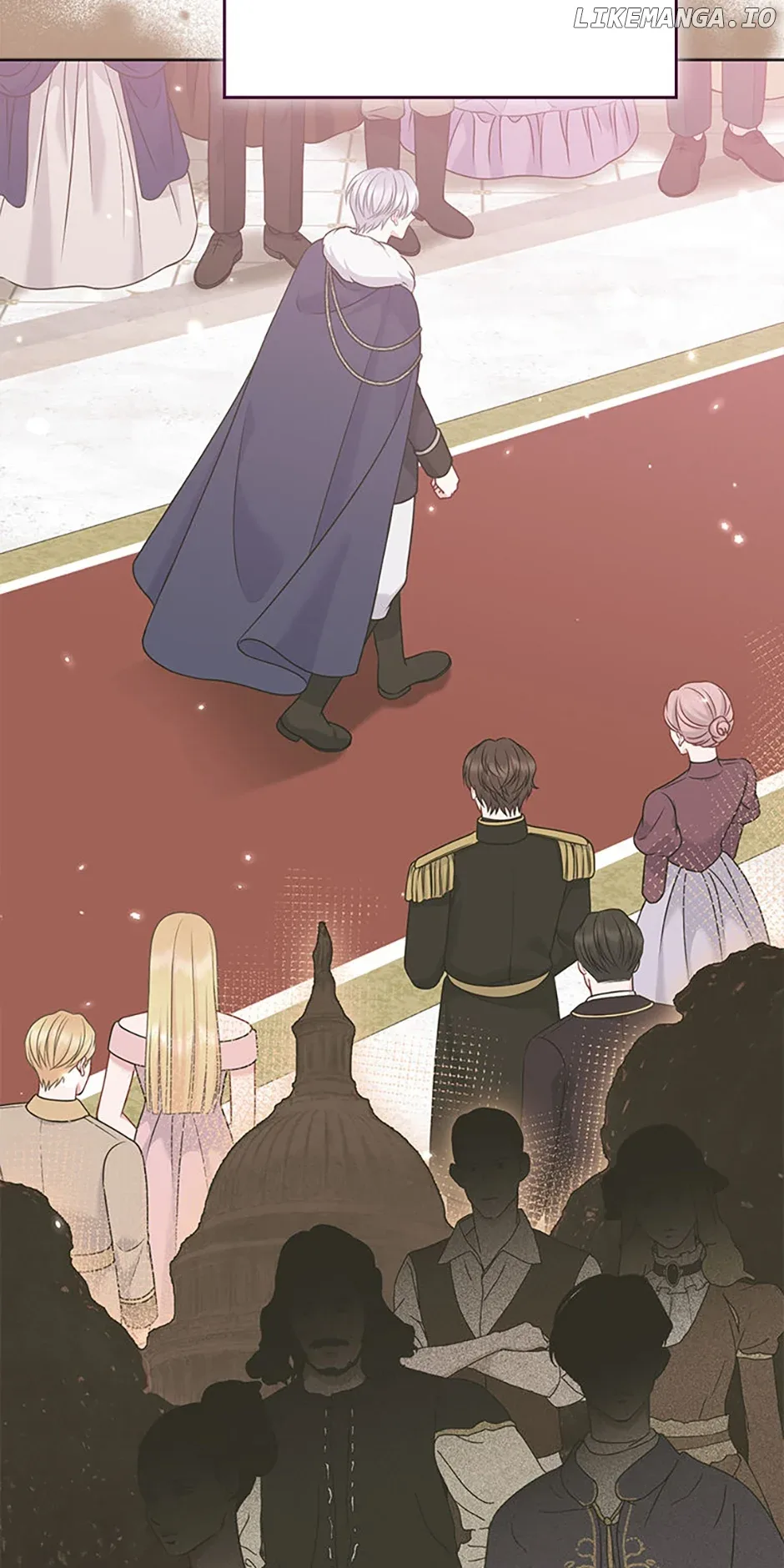 So I Married An Abandoned Crown Prince Chapter 63 page 8