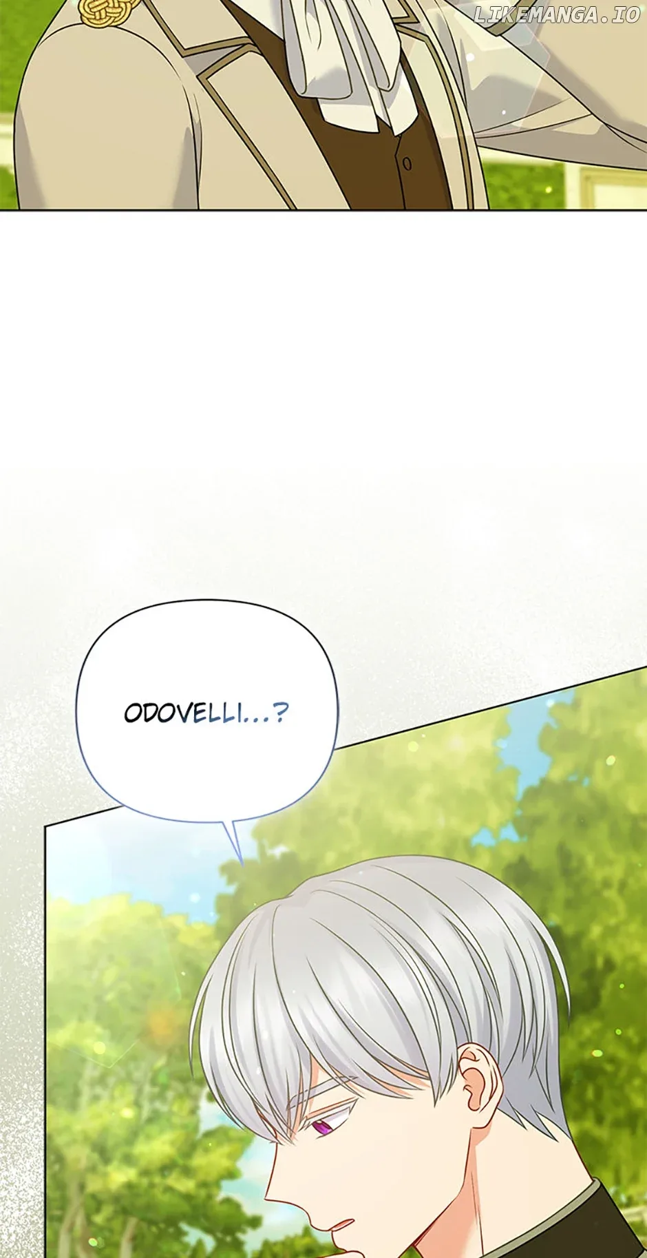 So I Married An Abandoned Crown Prince Chapter 63 page 18