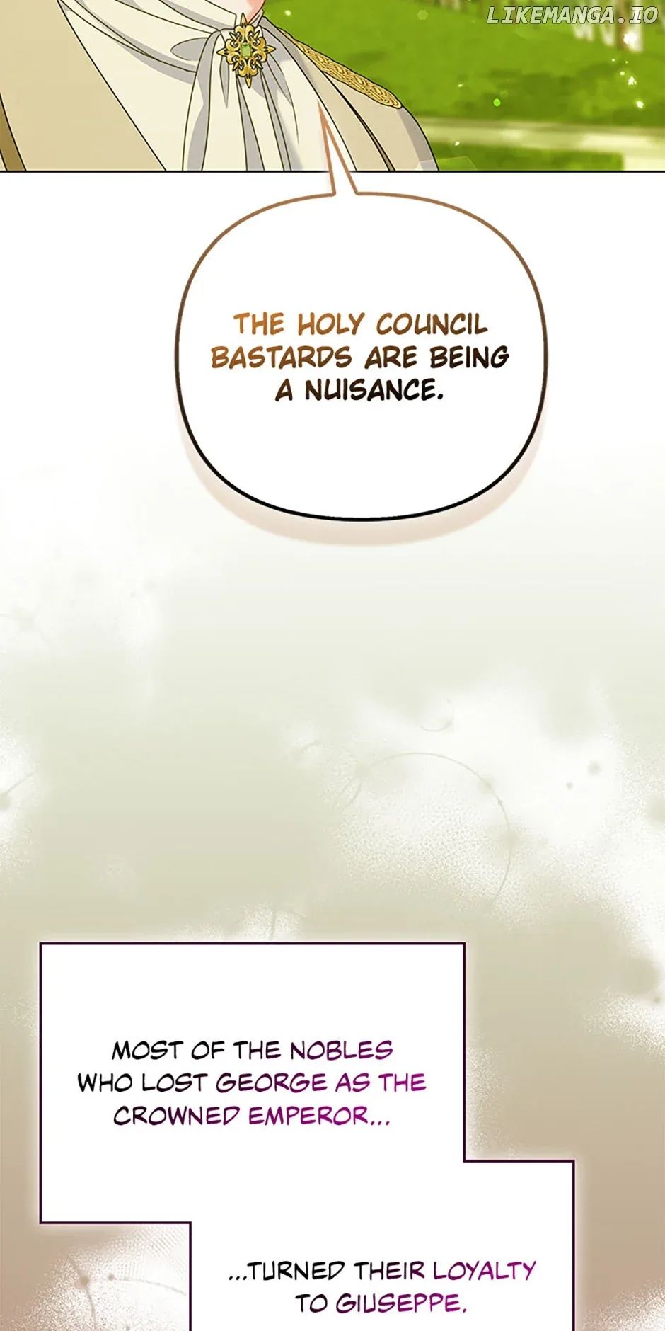 So I Married An Abandoned Crown Prince Chapter 63 page 7