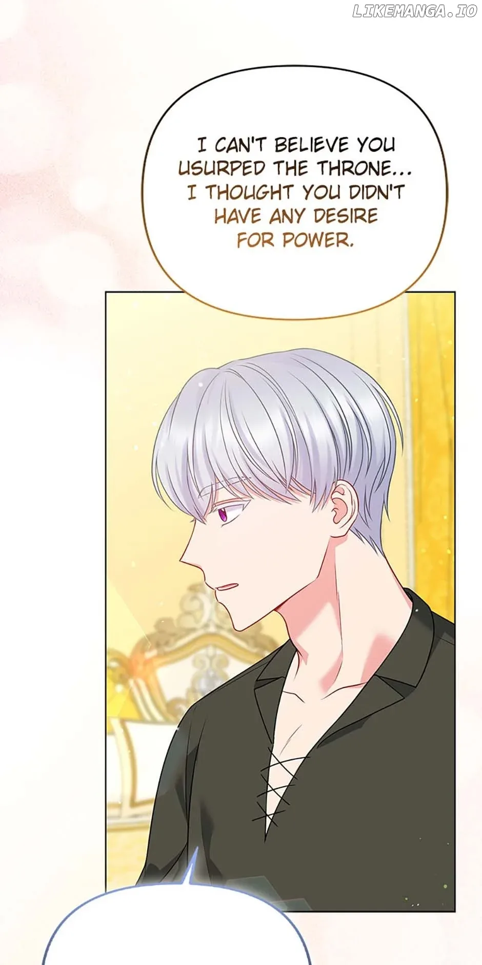 So I Married An Abandoned Crown Prince Chapter 65 page 8