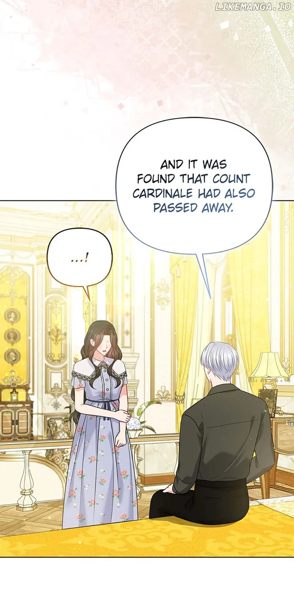 So I Married An Abandoned Crown Prince Chapter 65 page 3