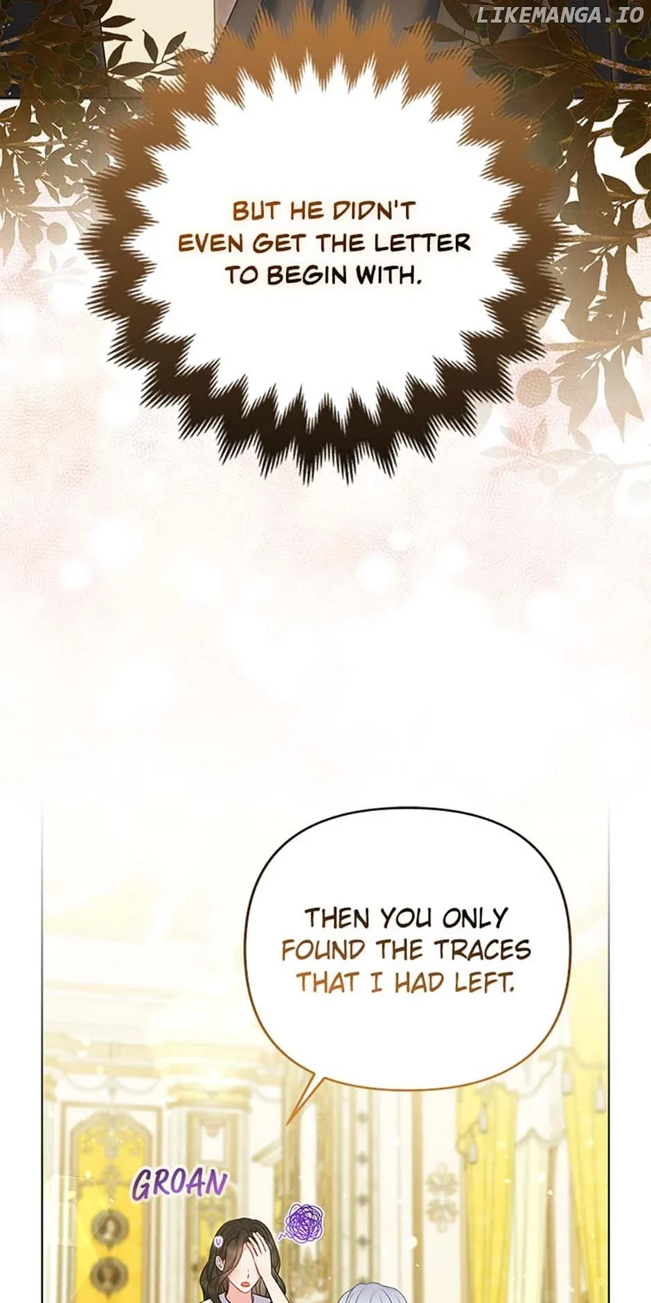 So I Married An Abandoned Crown Prince Chapter 65 page 13