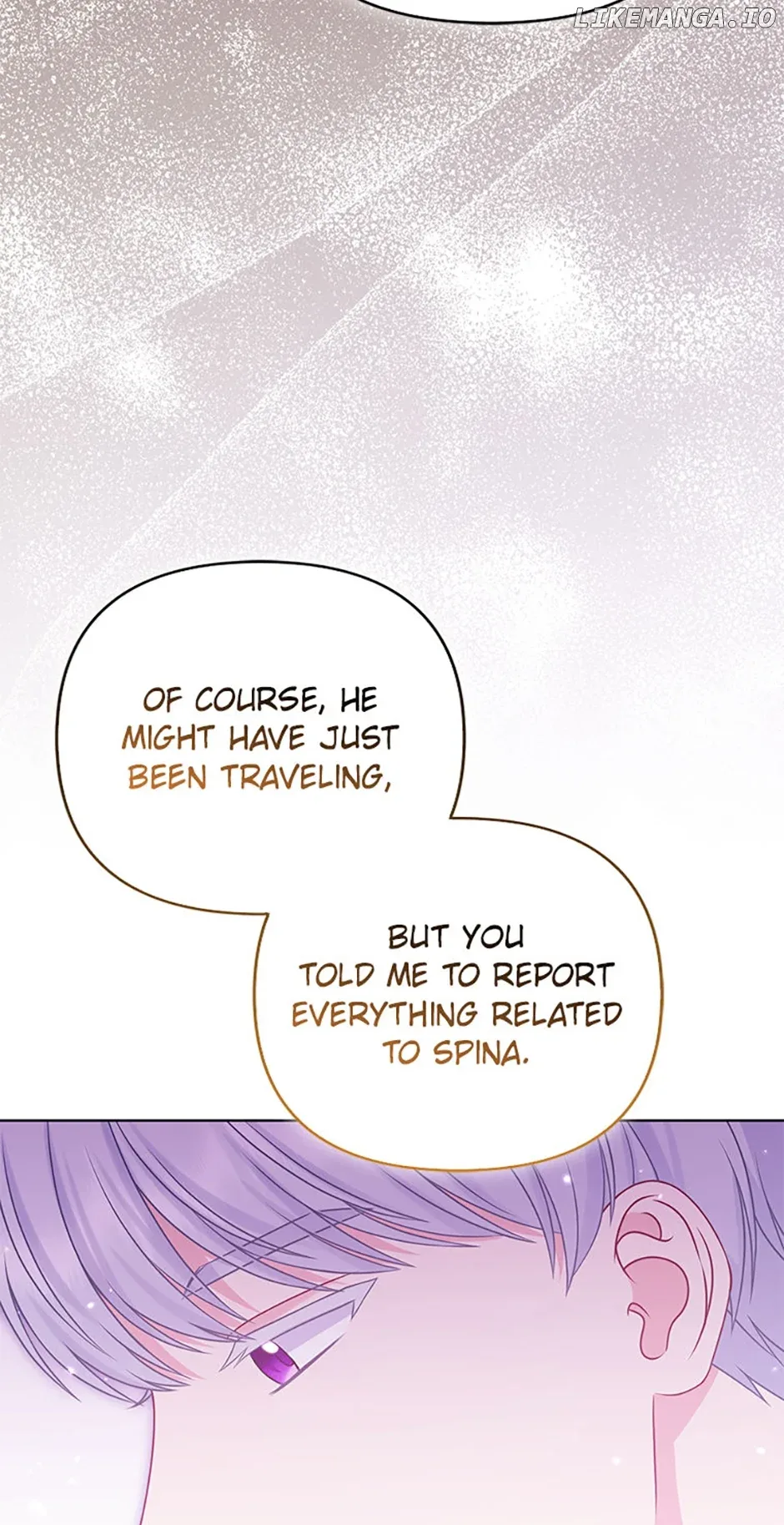 So I Married An Abandoned Crown Prince Chapter 63 page 21