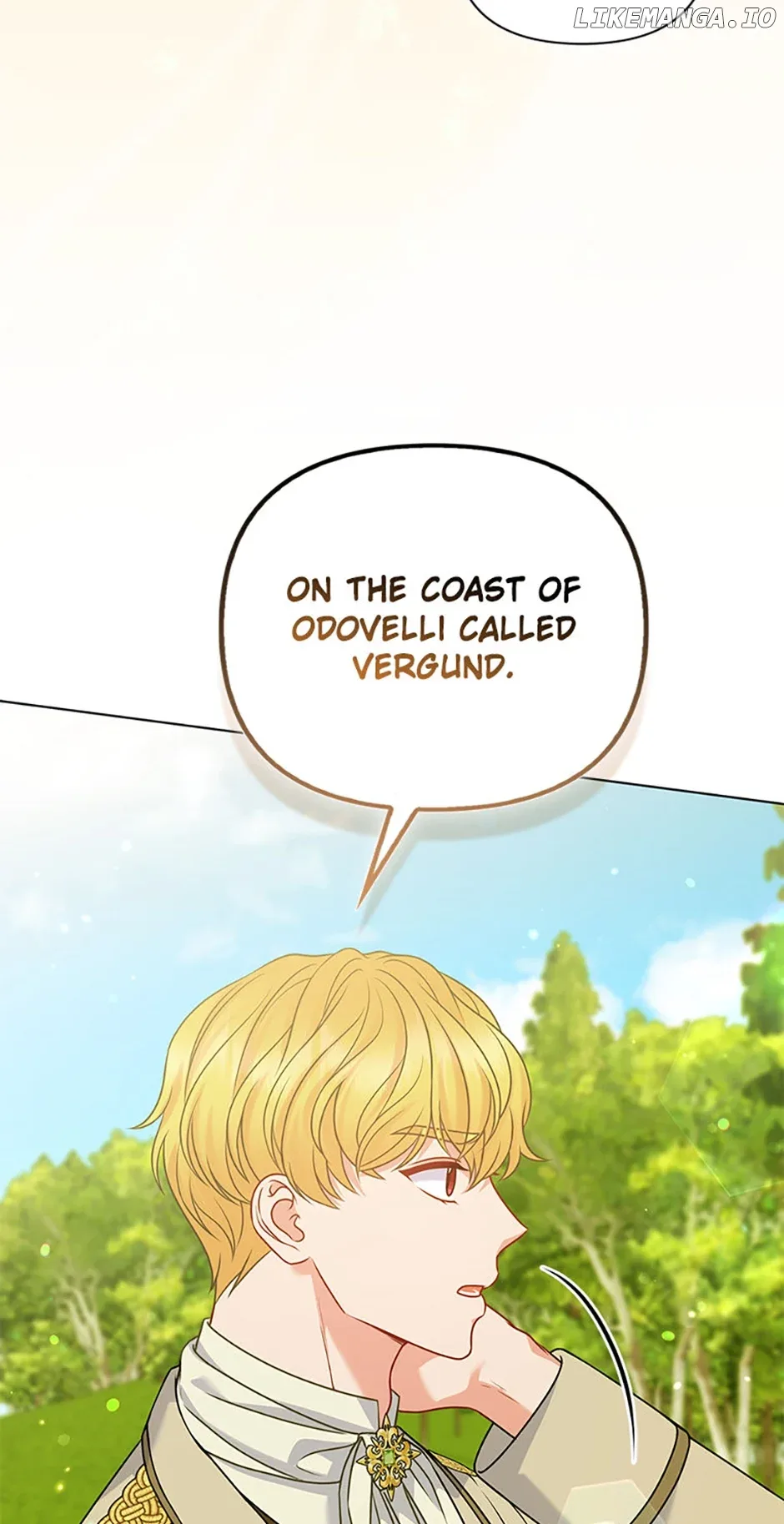 So I Married An Abandoned Crown Prince Chapter 63 page 17