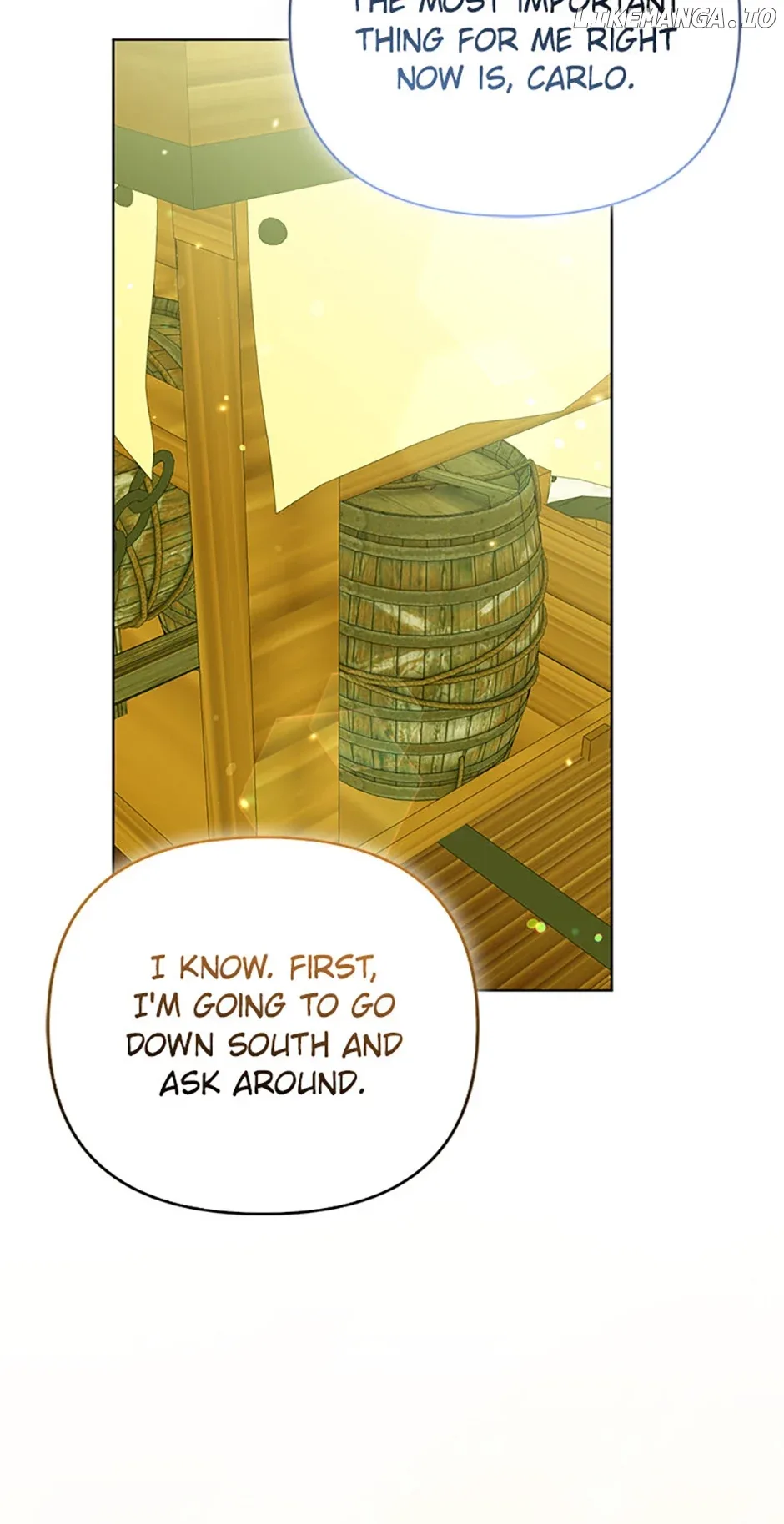 So I Married An Abandoned Crown Prince Chapter 63 page 15