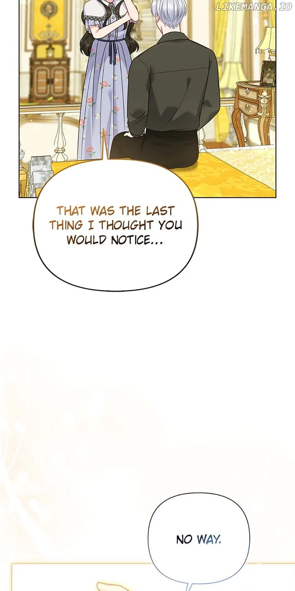 So I Married An Abandoned Crown Prince Chapter 65 page 14