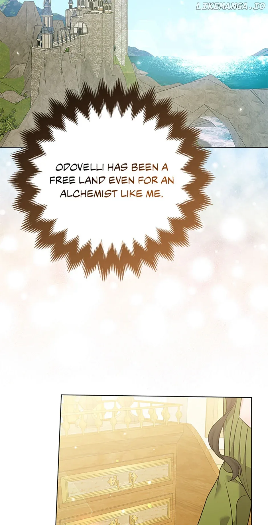 So I Married An Abandoned Crown Prince Chapter 63 page 27