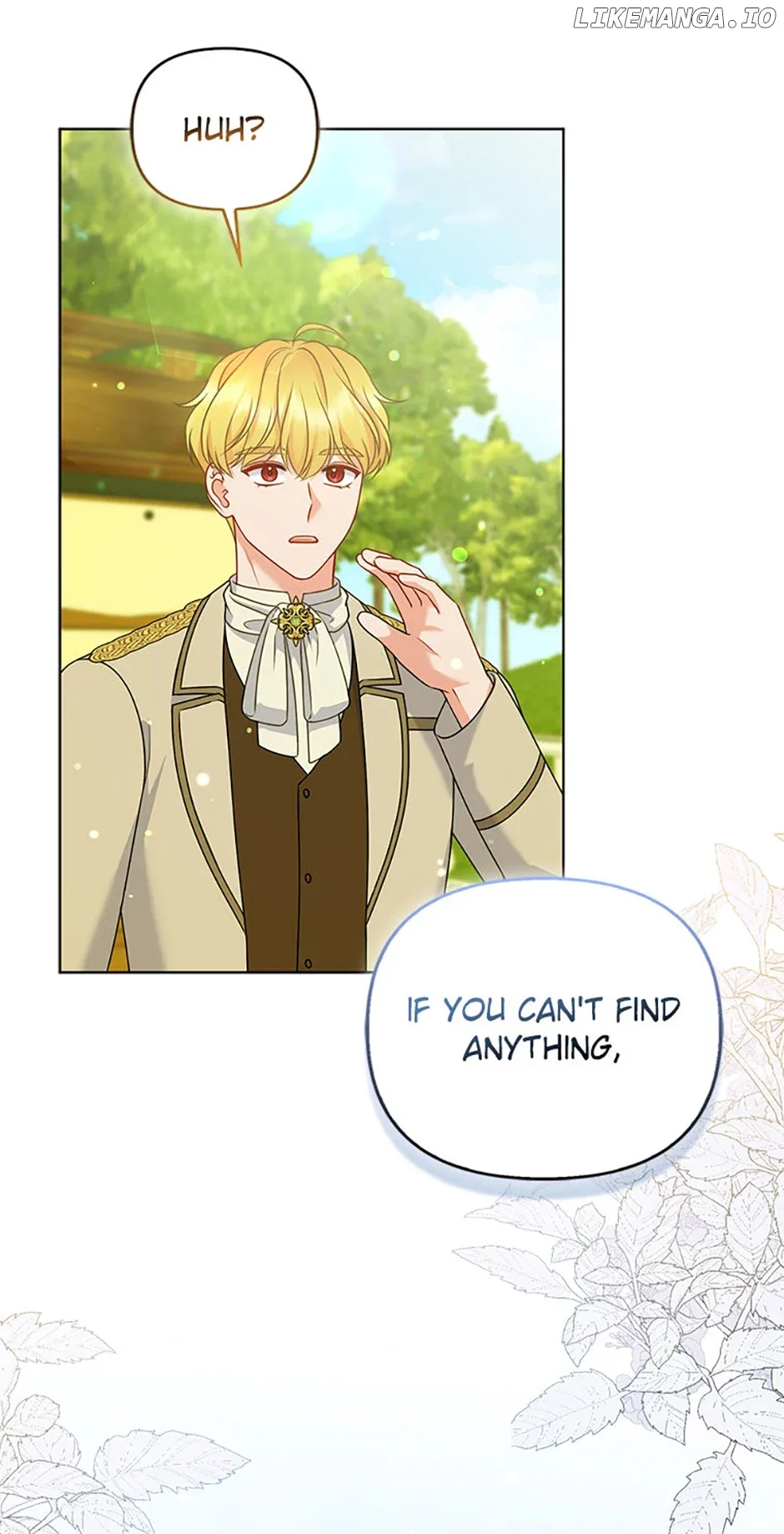 So I Married An Abandoned Crown Prince Chapter 63 page 23