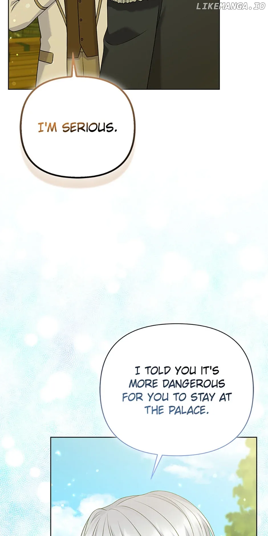 So I Married An Abandoned Crown Prince Chapter 63 page 5