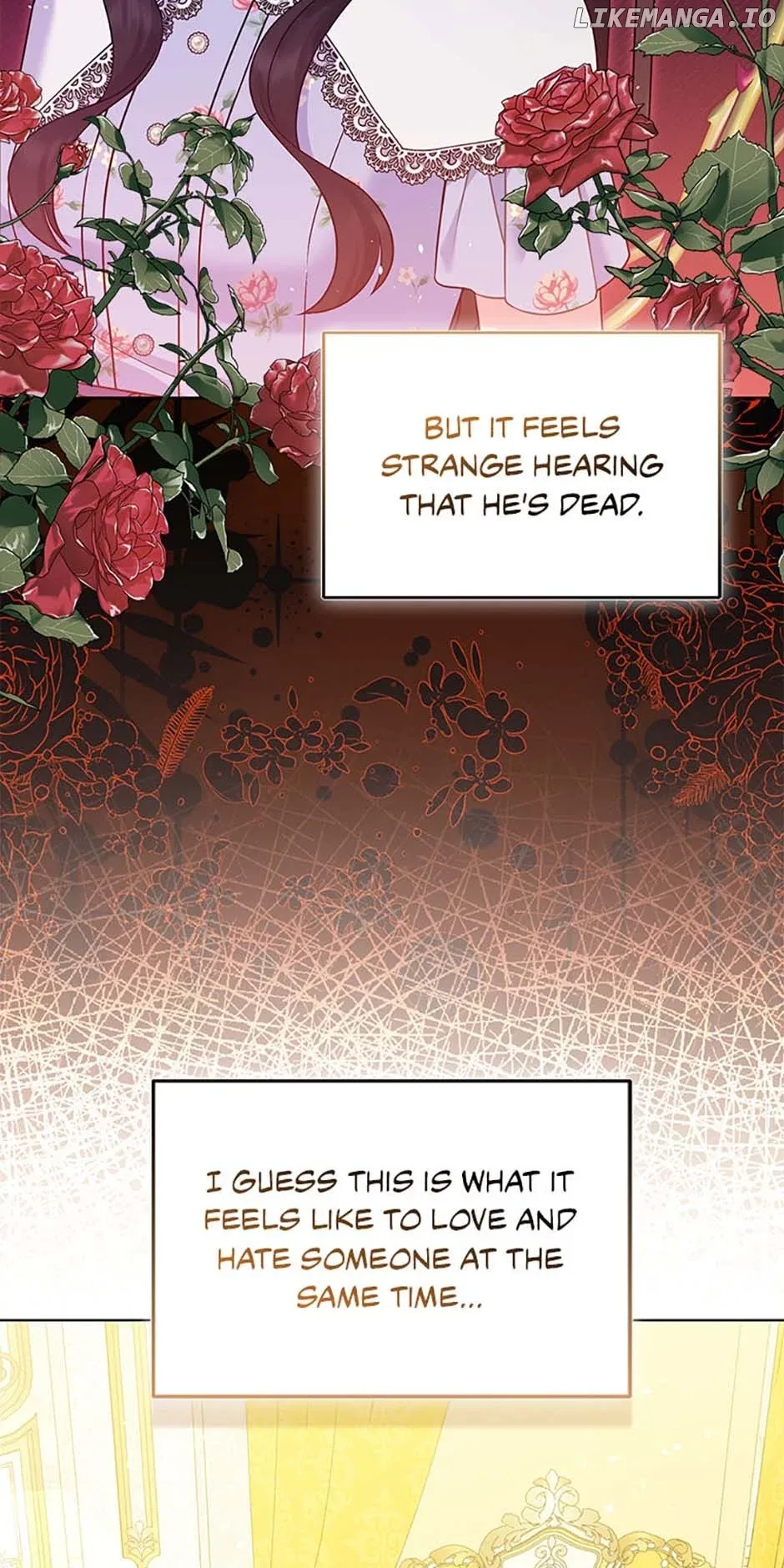So I Married An Abandoned Crown Prince Chapter 65 page 6