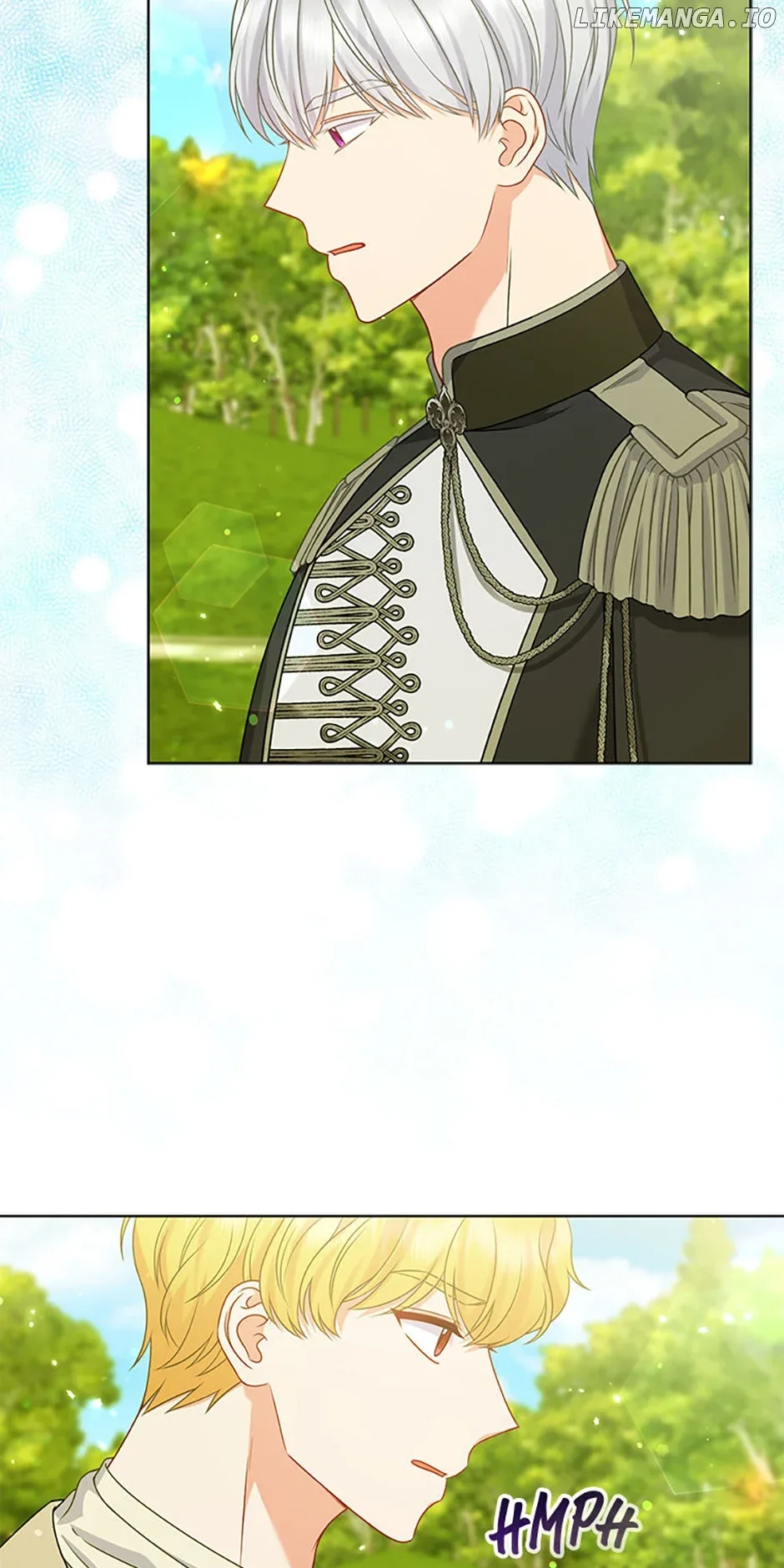 So I Married An Abandoned Crown Prince Chapter 63 page 6