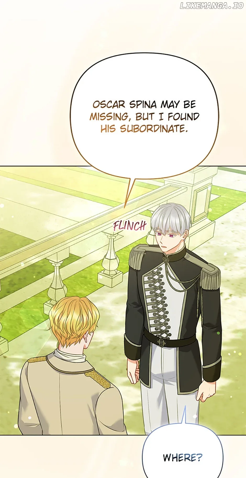 So I Married An Abandoned Crown Prince Chapter 63 page 16