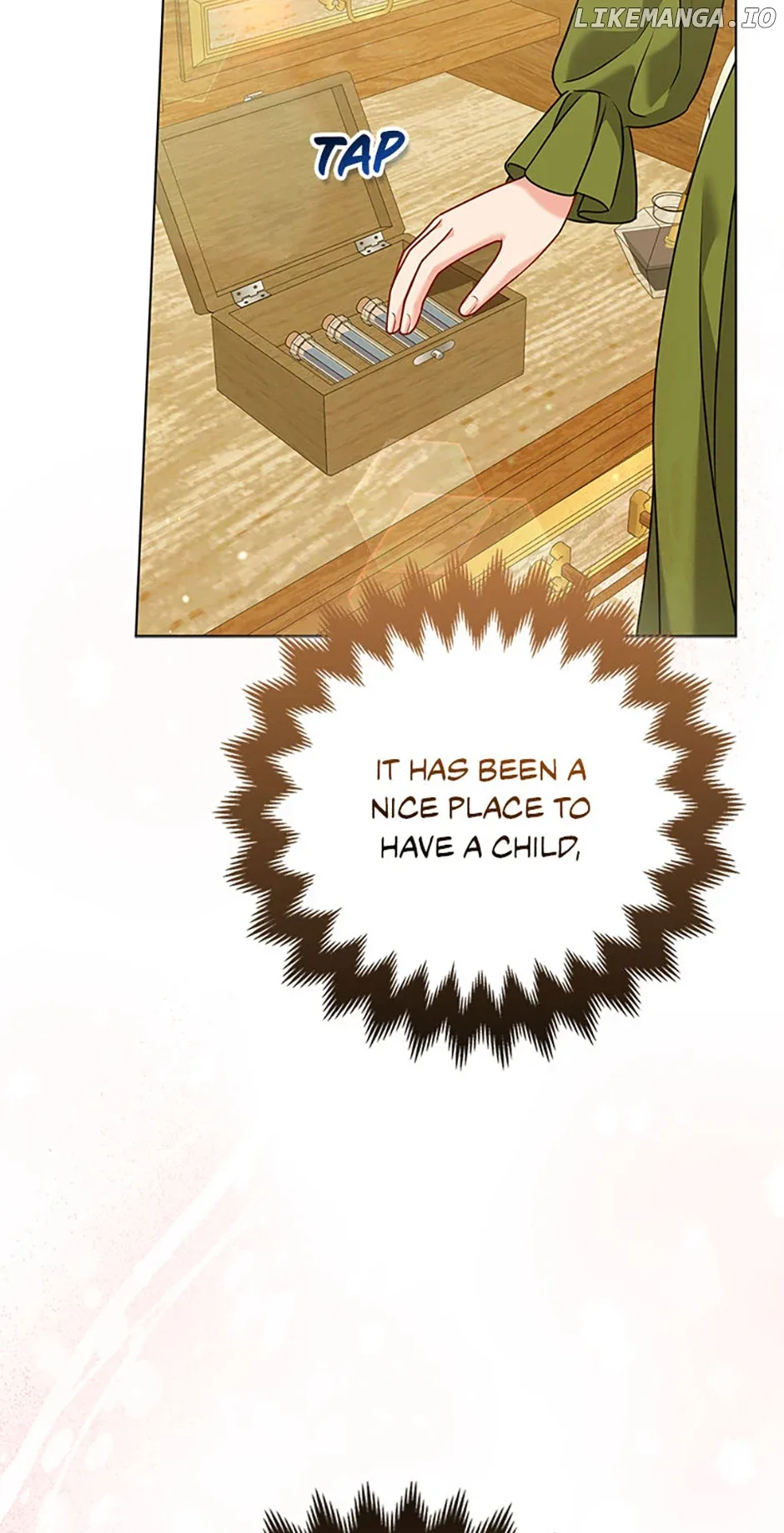 So I Married An Abandoned Crown Prince Chapter 63 page 28