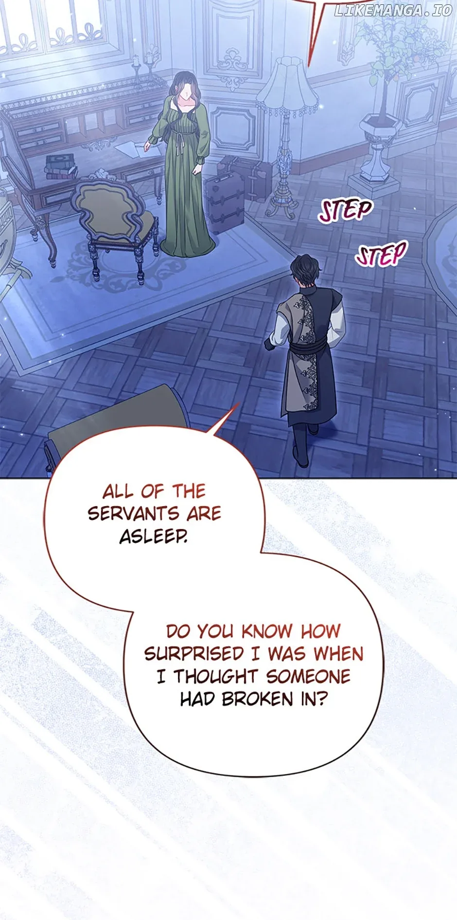 So I Married An Abandoned Crown Prince Chapter 63 page 66