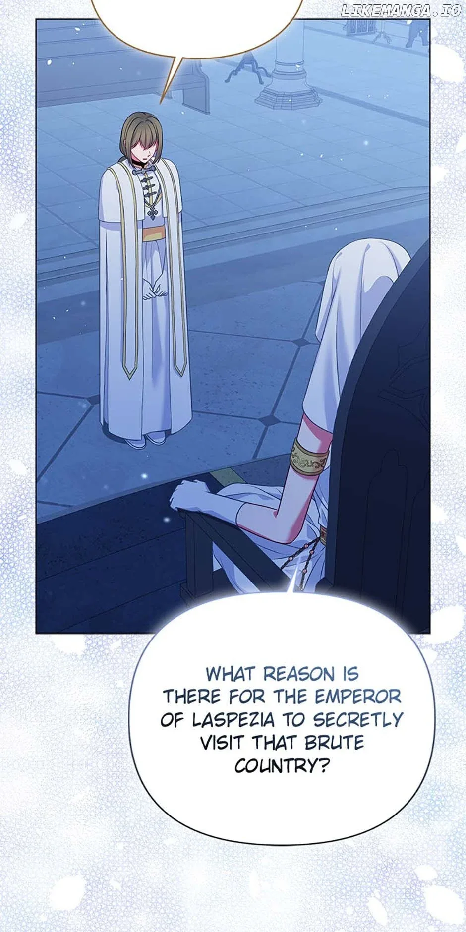 So I Married An Abandoned Crown Prince Chapter 65 page 68