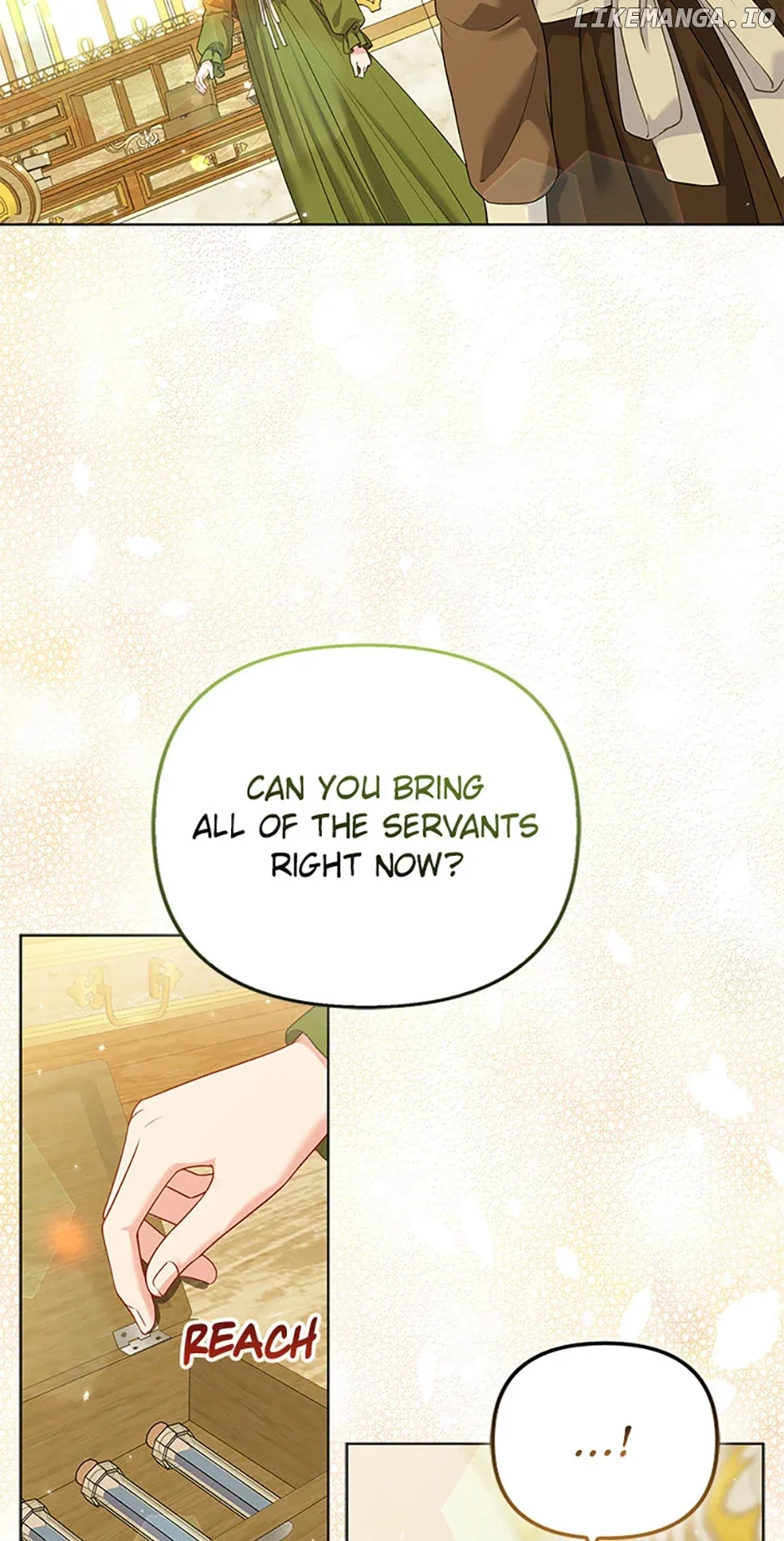 So I Married An Abandoned Crown Prince Chapter 63 page 41