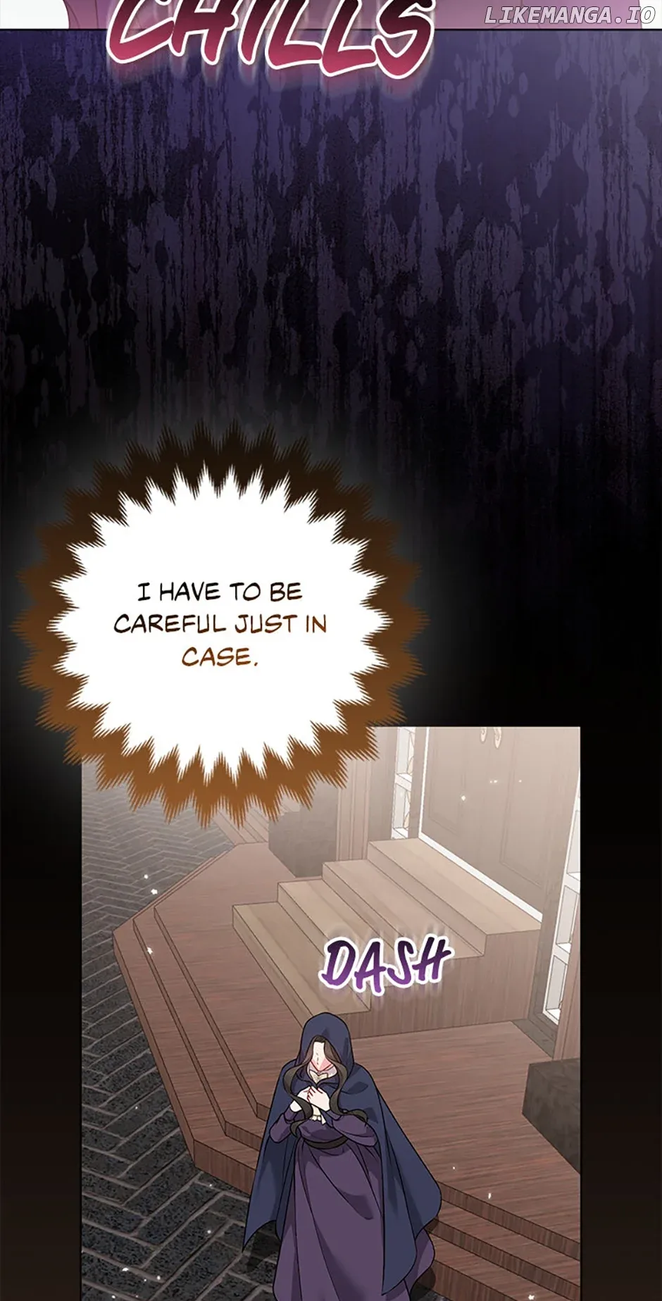 So I Married An Abandoned Crown Prince Chapter 63 page 37