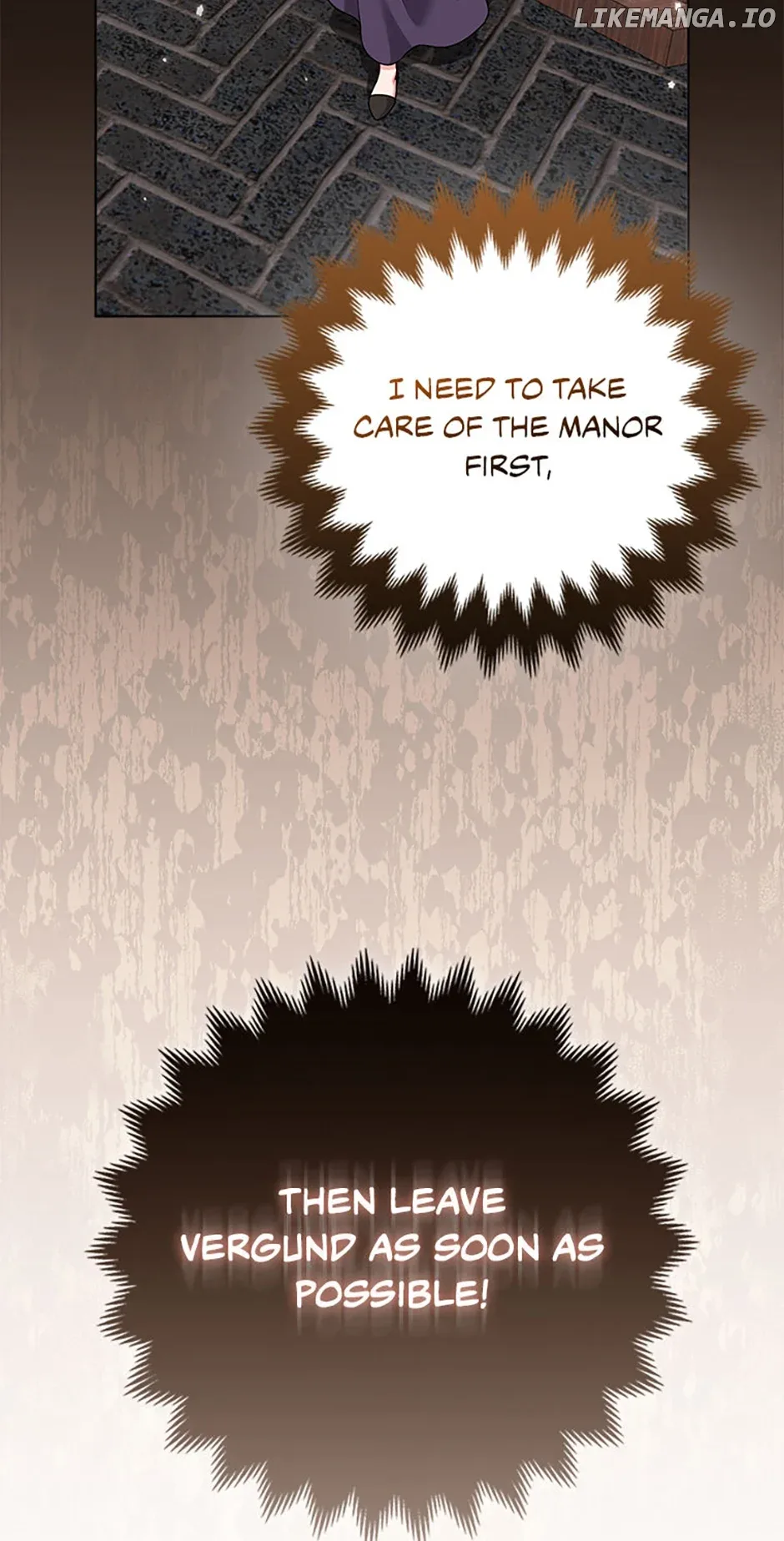 So I Married An Abandoned Crown Prince Chapter 63 page 38