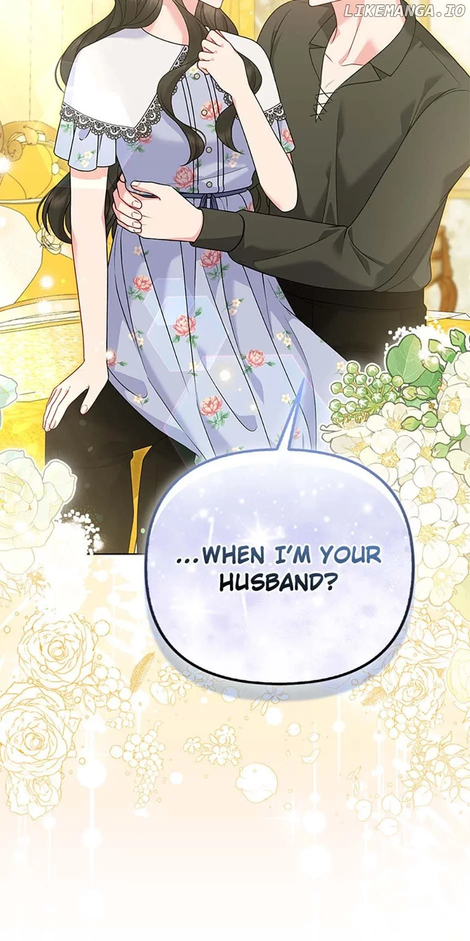 So I Married An Abandoned Crown Prince Chapter 65 page 16