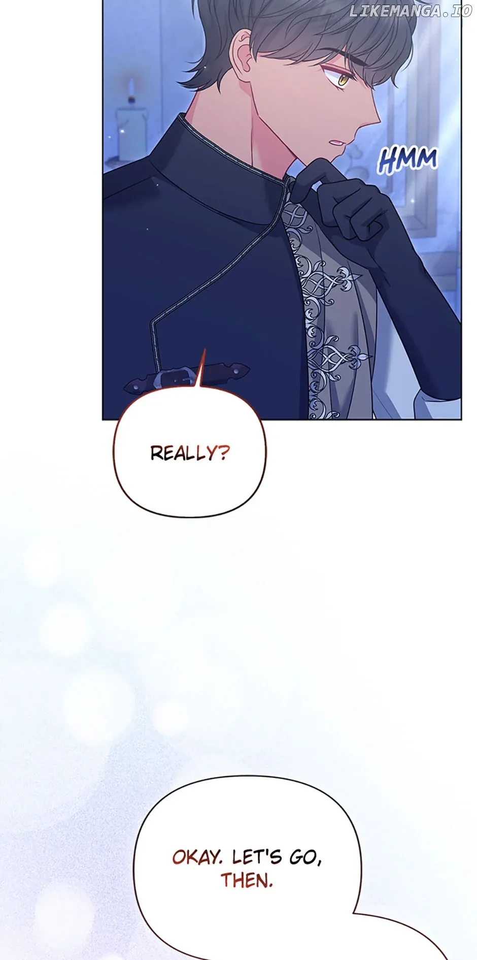 So I Married An Abandoned Crown Prince Chapter 63 page 70