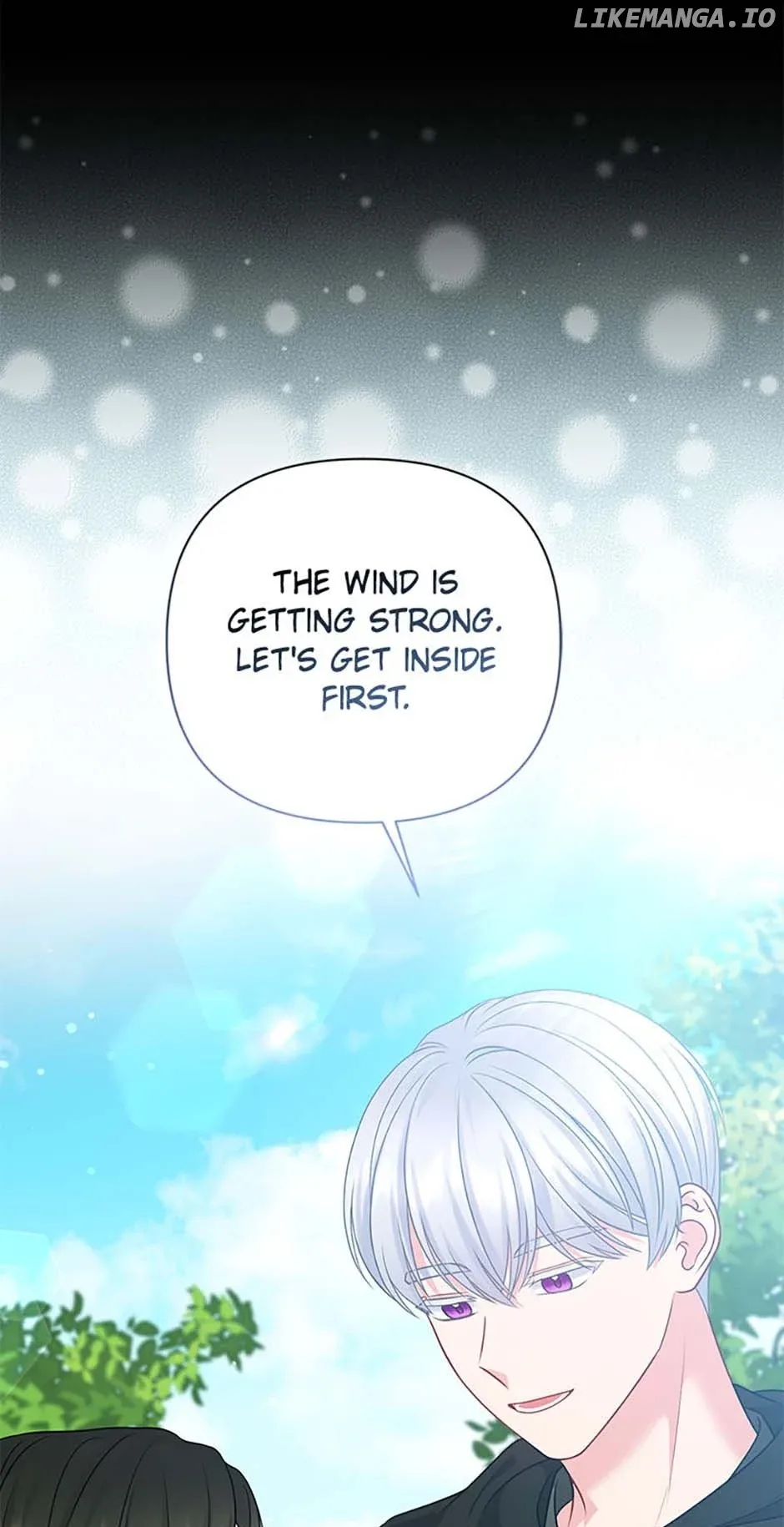 So I Married An Abandoned Crown Prince Chapter 65 page 32