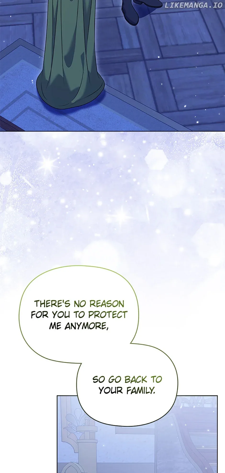 So I Married An Abandoned Crown Prince Chapter 63 page 74