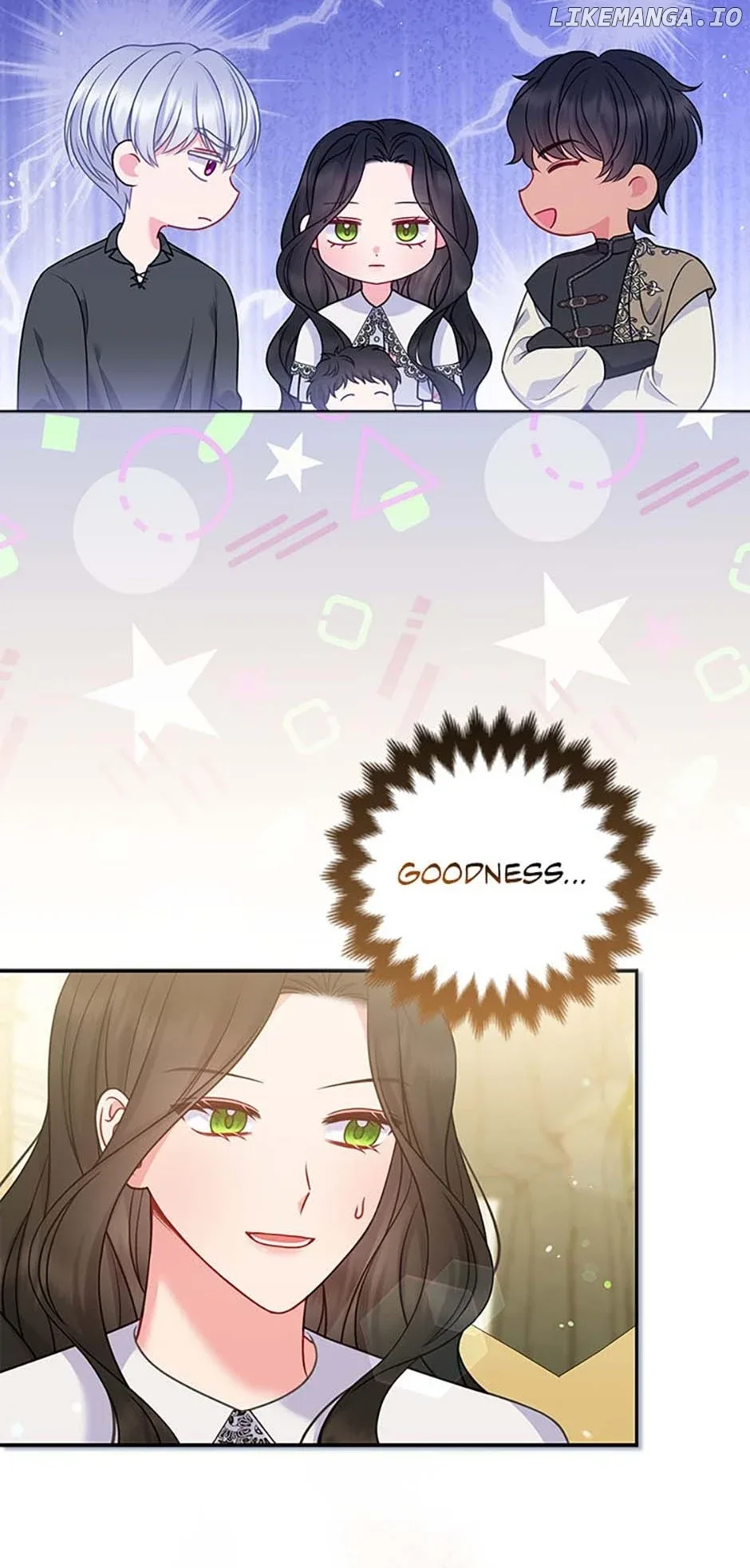So I Married An Abandoned Crown Prince Chapter 65 page 49