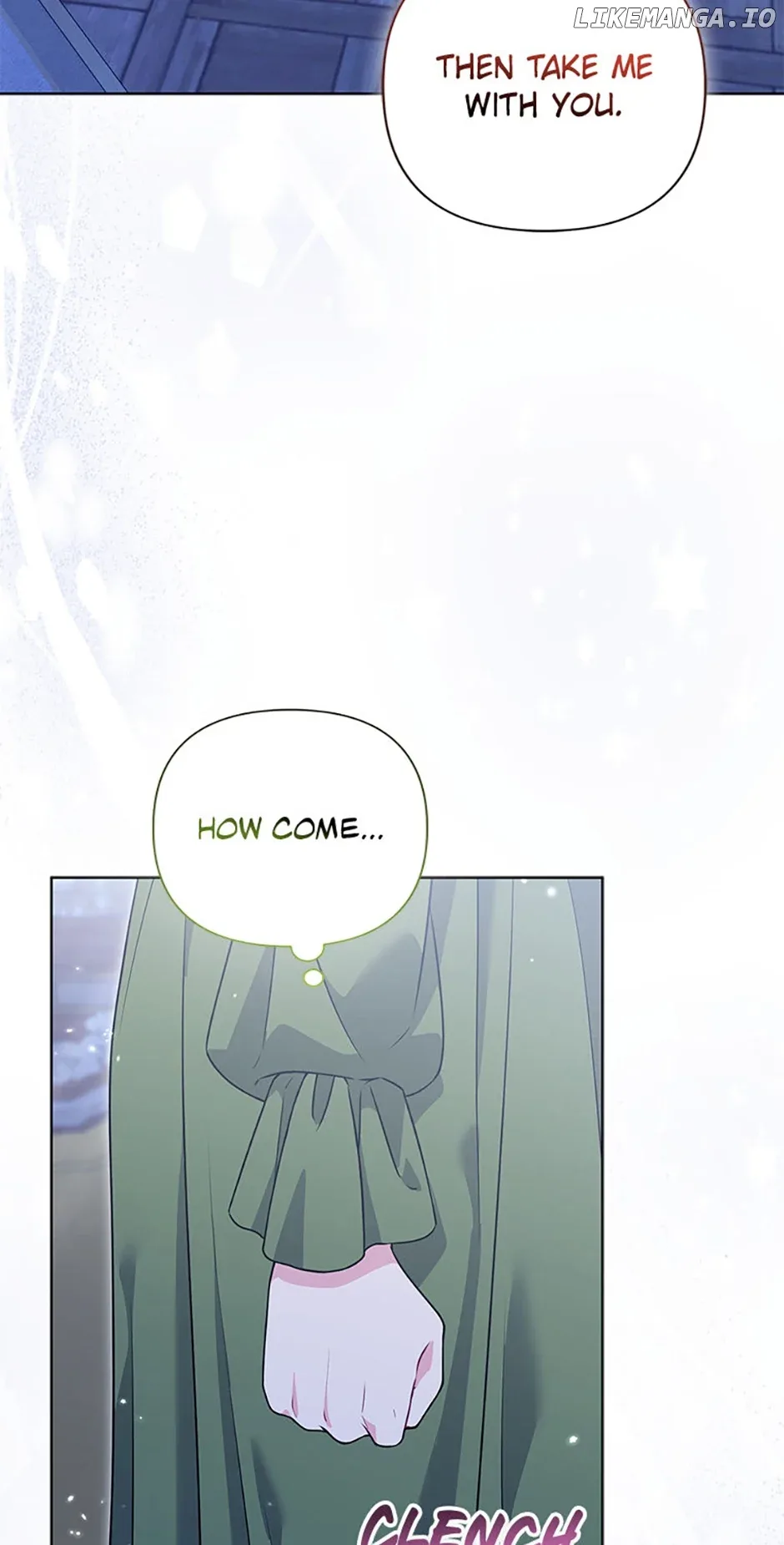 So I Married An Abandoned Crown Prince Chapter 64 page 5