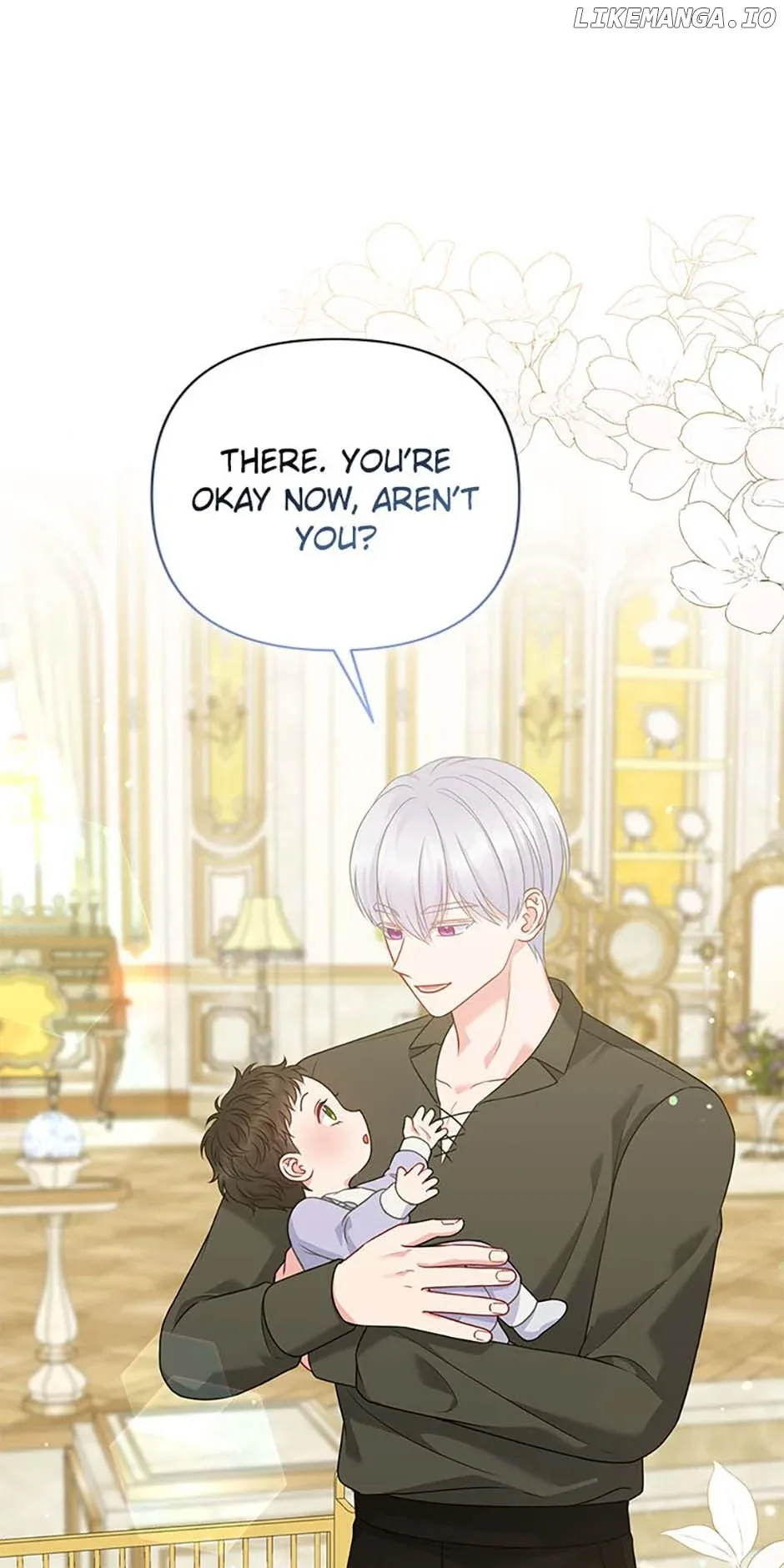 So I Married An Abandoned Crown Prince Chapter 65 page 22