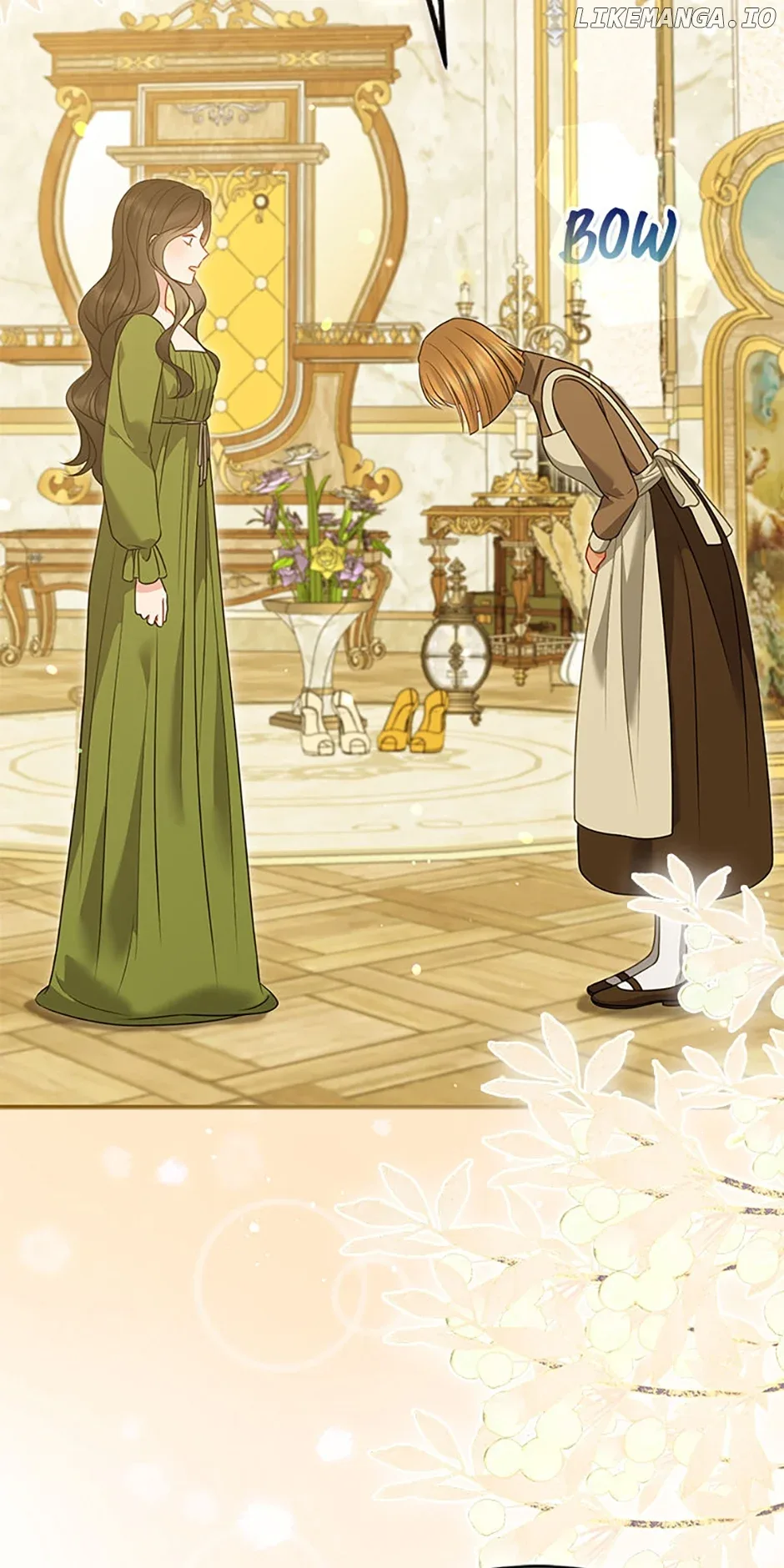 So I Married An Abandoned Crown Prince Chapter 63 page 49