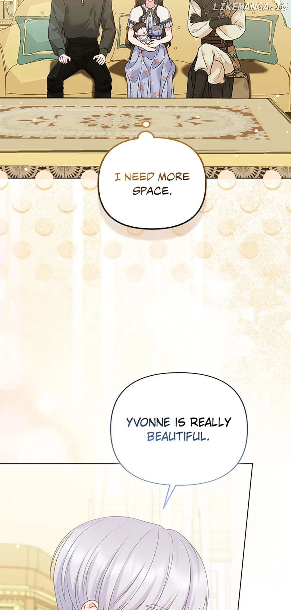 So I Married An Abandoned Crown Prince Chapter 65 page 45
