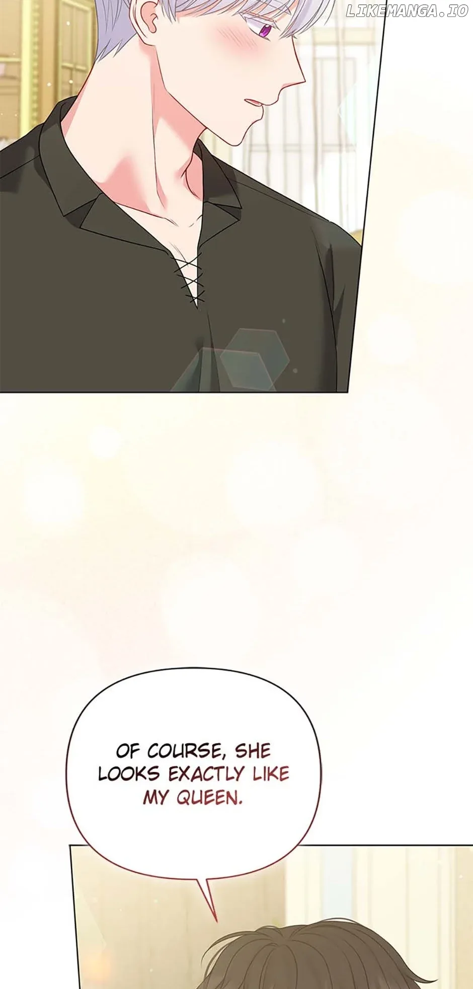 So I Married An Abandoned Crown Prince Chapter 65 page 46