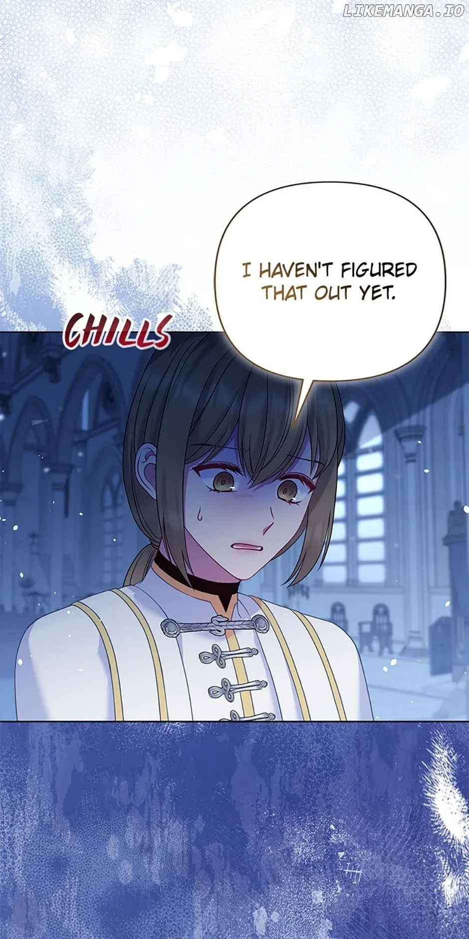 So I Married An Abandoned Crown Prince Chapter 65 page 69