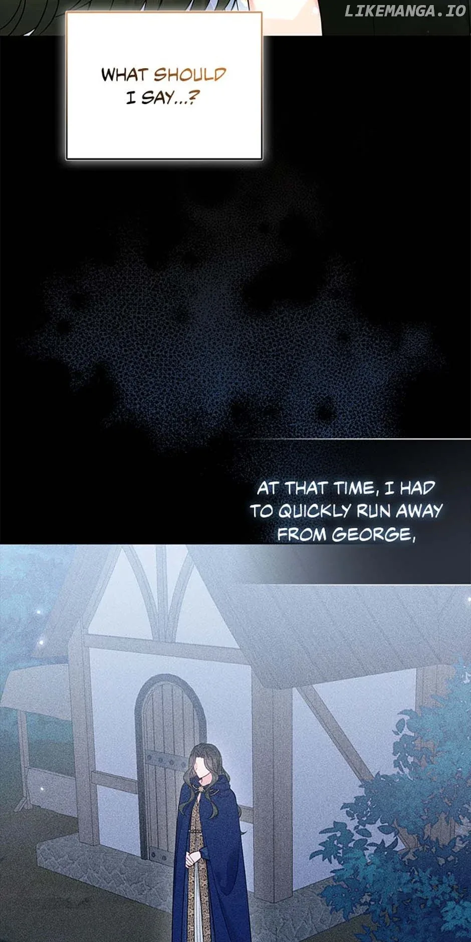 So I Married An Abandoned Crown Prince Chapter 65 page 27